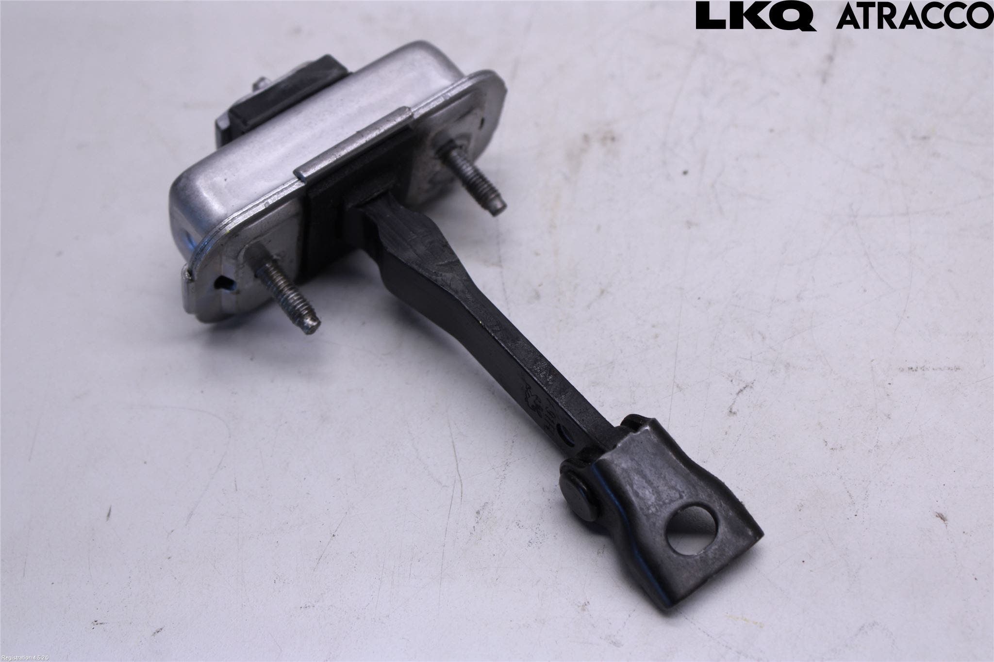 Peugeot 2008 13-20 Dörrstopp