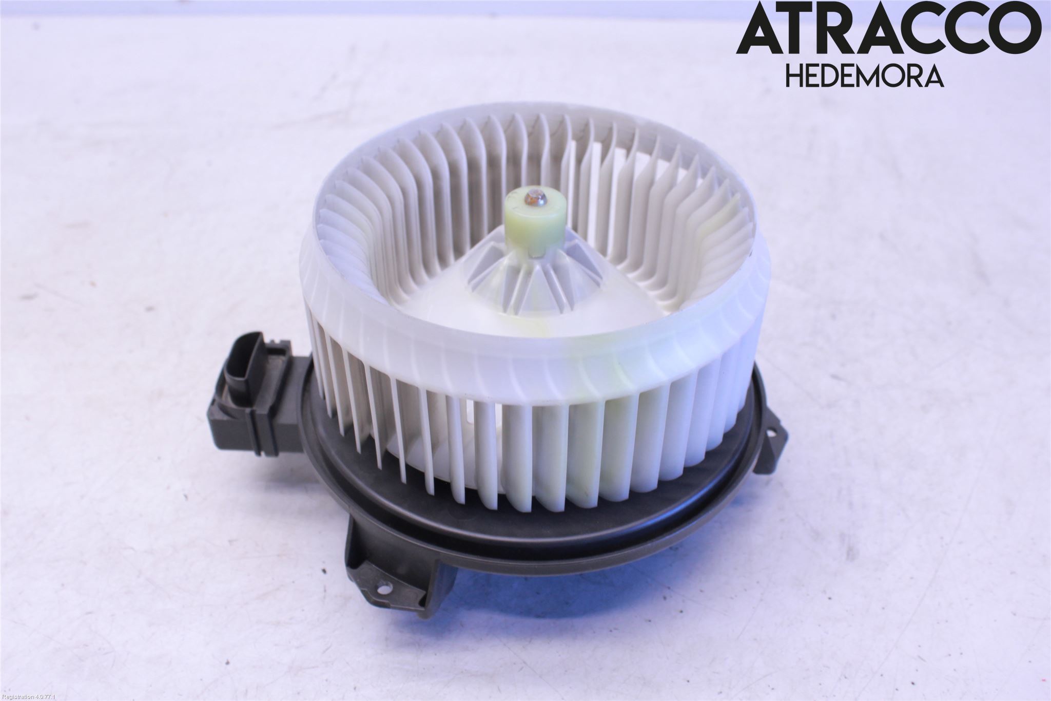 Fiat FREEMONT Ac Värmefläkt