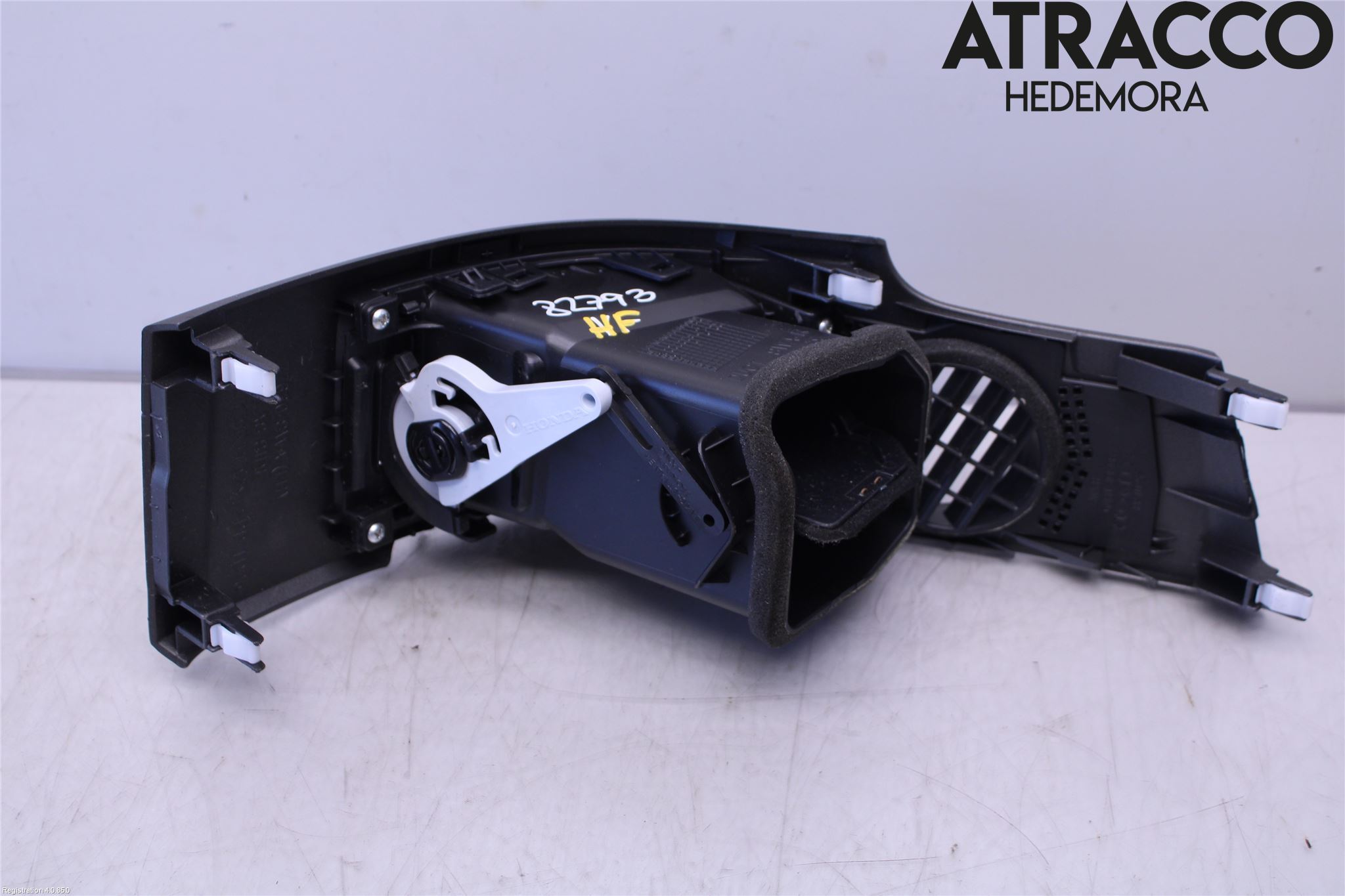 Honda CR-V 07-12 Defrosterkanal-Munstycke