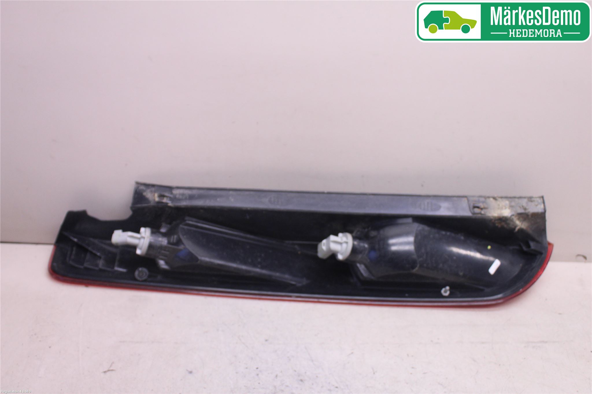 Ford FOCUS     04-07 Bakljus Höger