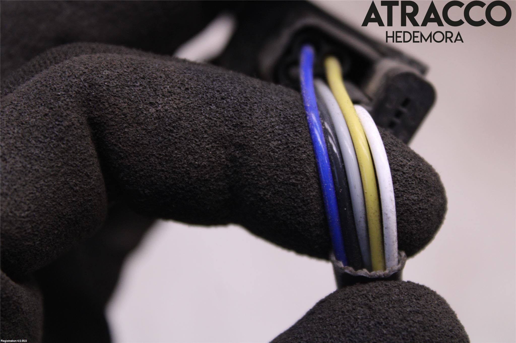 Skoda KODIAQ 17-24 Injlambdasond