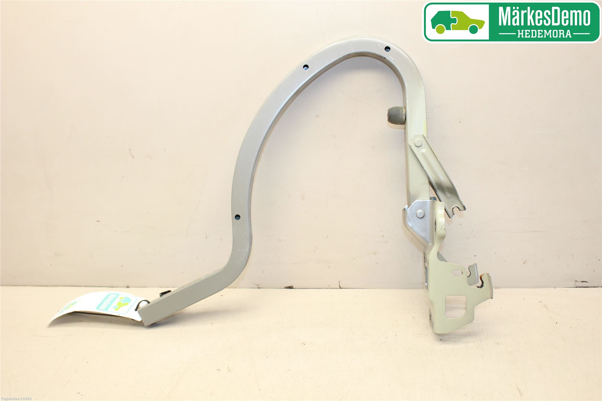 Kia OPTIMA 00-15 Bakluckegångjärn Vä