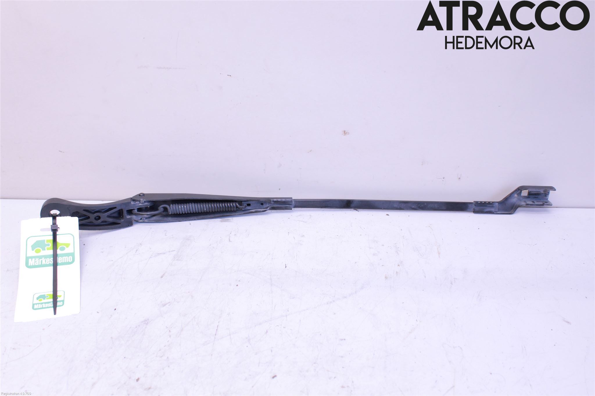 Opel ASTRA K 16-22 Torkararm Armar Vindruta
