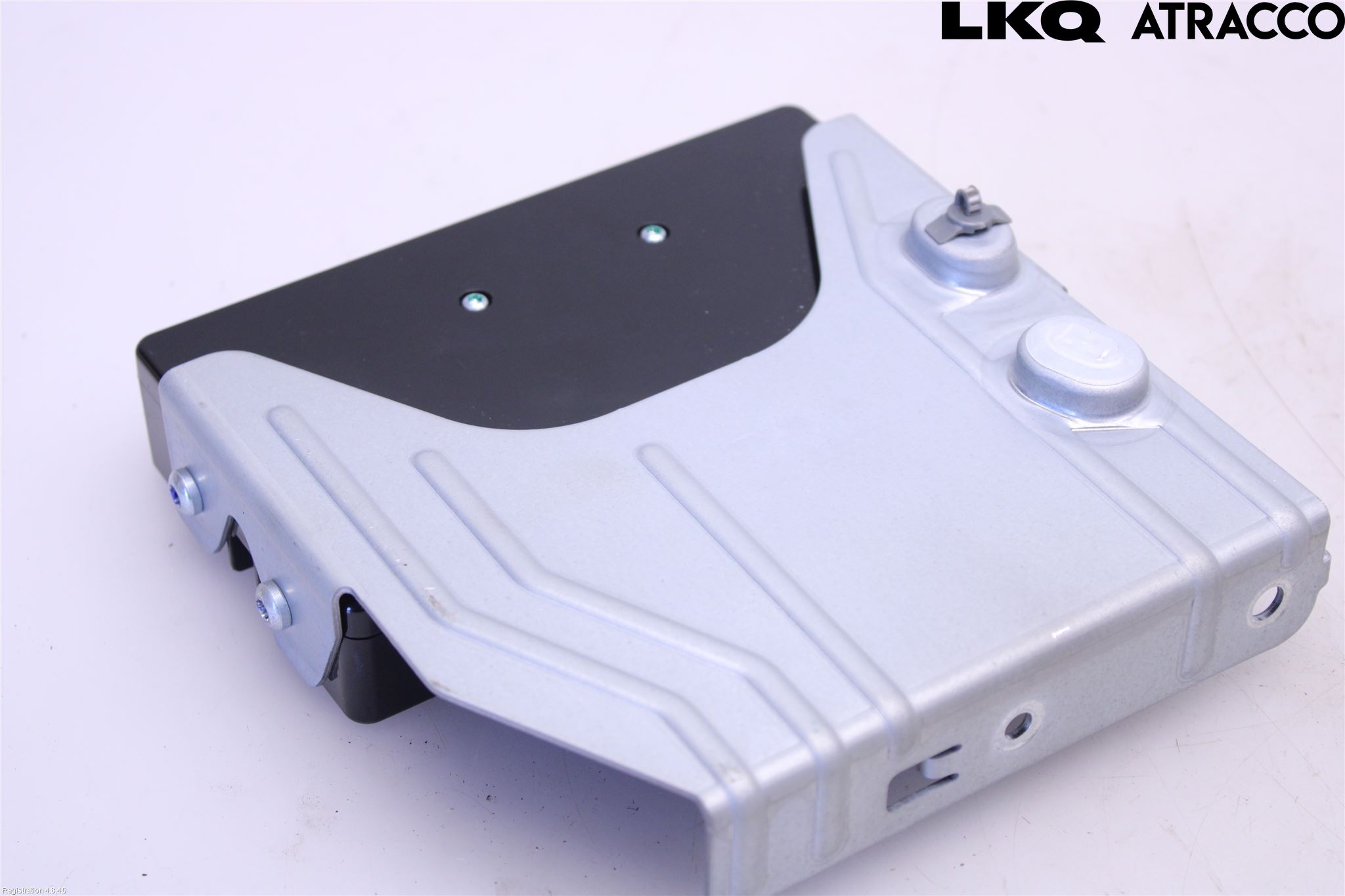 Nissan LEAF 11-17 Styrenhet Övrigt