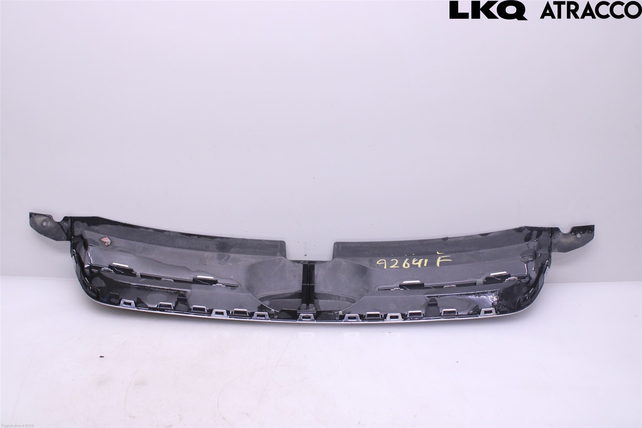 Ford C-MAX II  11-14 Grill Komp