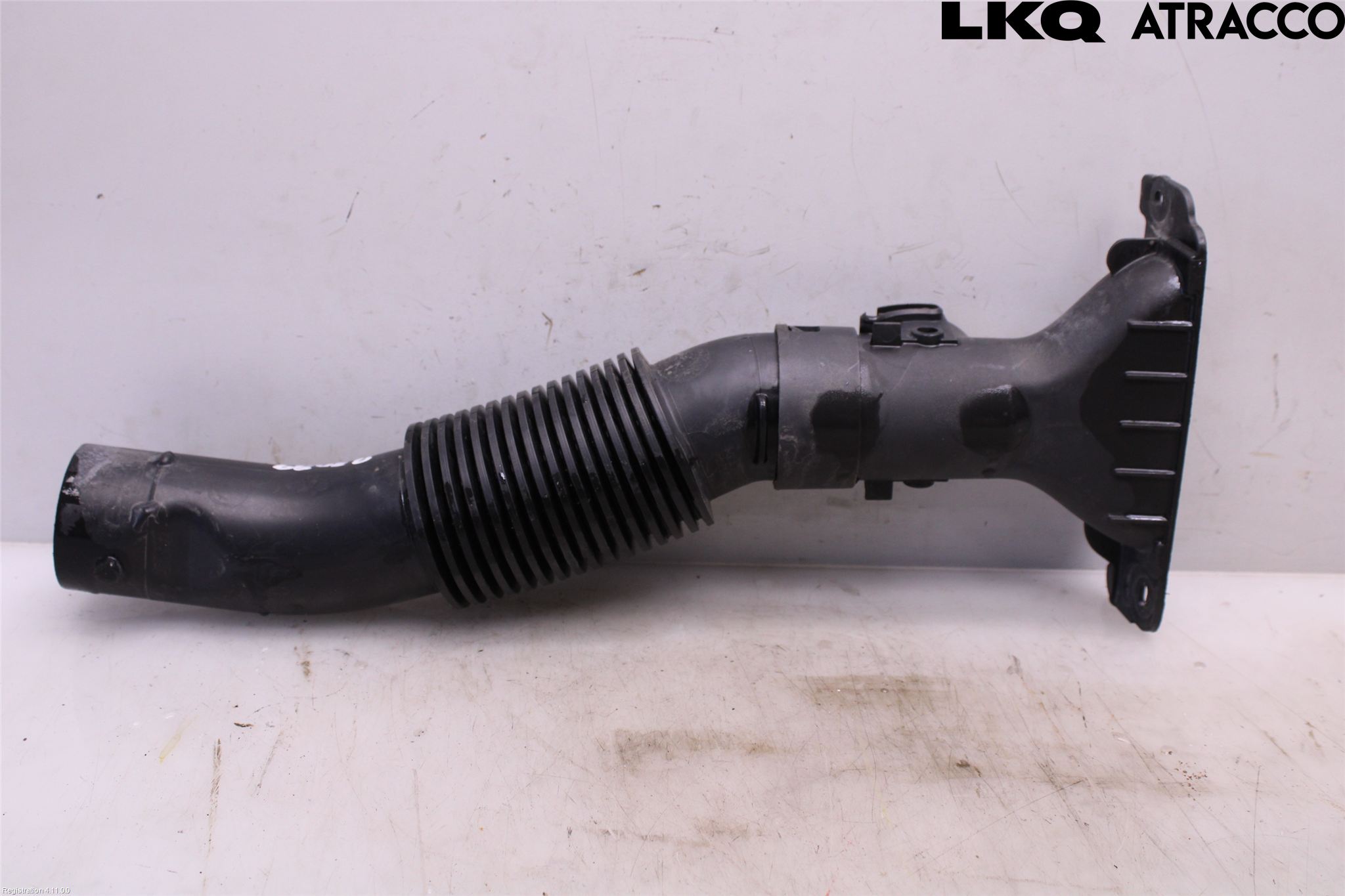 Toyota PROACE II 16- Injgummibälg-Slang