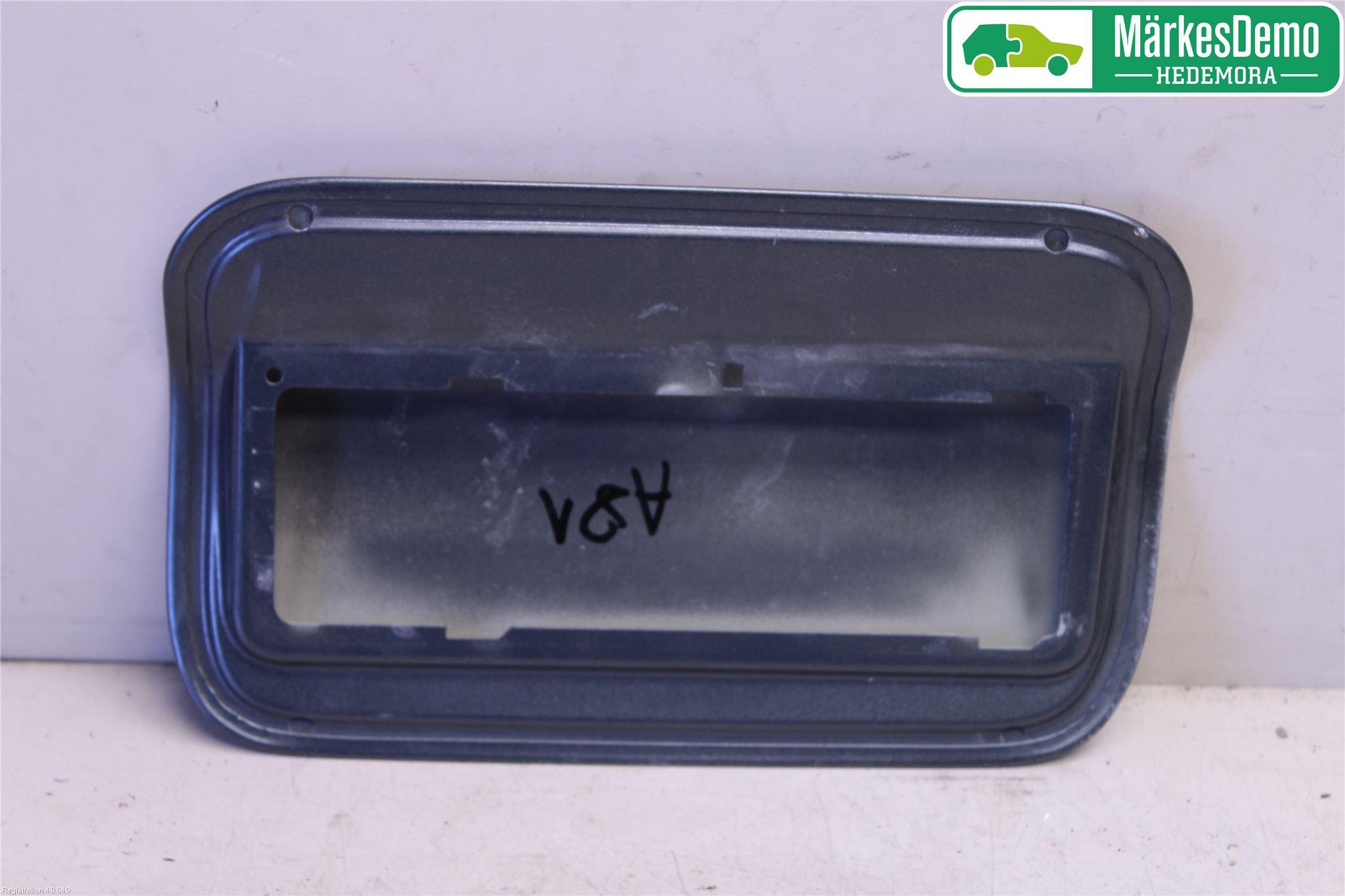 BMW 5 F10/F11/F18 09-17 Tanklucka