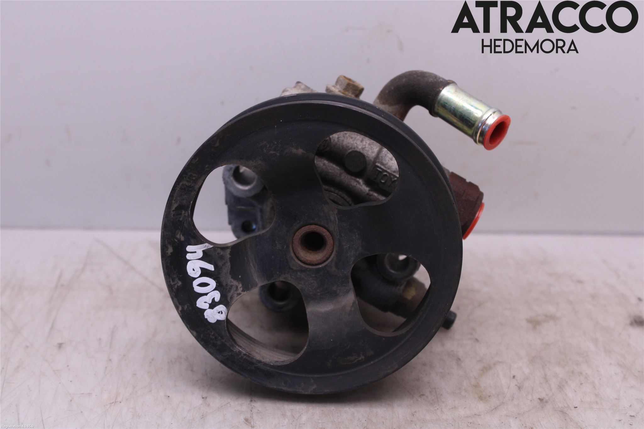 Toyota AVENSIS 03-06 Styrservopump