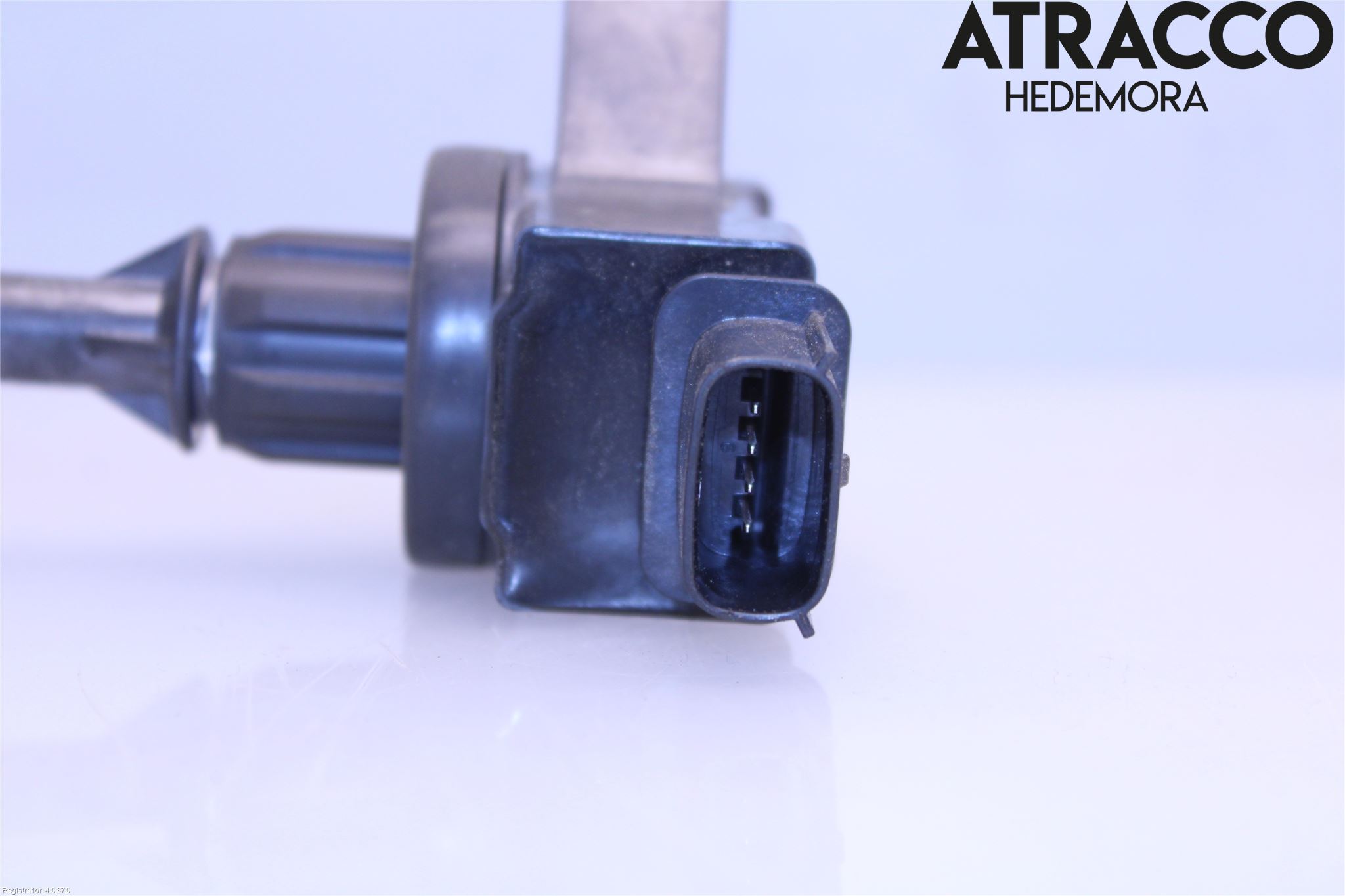 Opel INSIGNIA 17- Tändspole