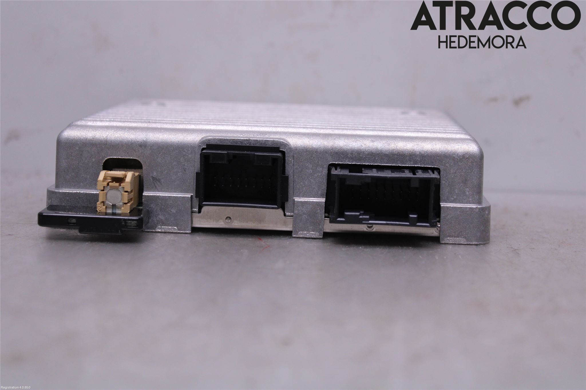 Opel INSIGNIA 09-16 Styrenhet Övrigt