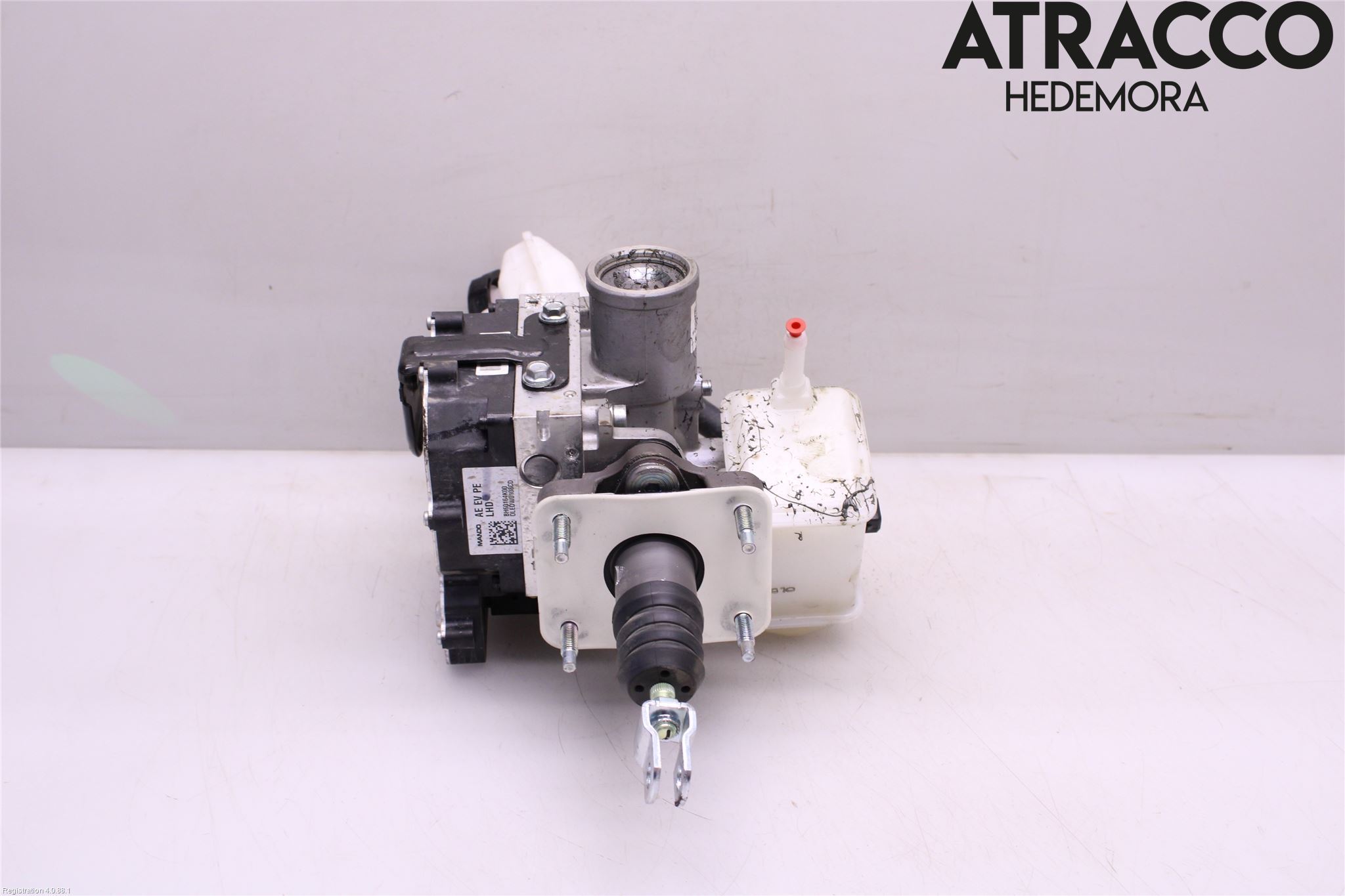 Hyundai IONIQ AE 17-22 Broms Huvudcylinder