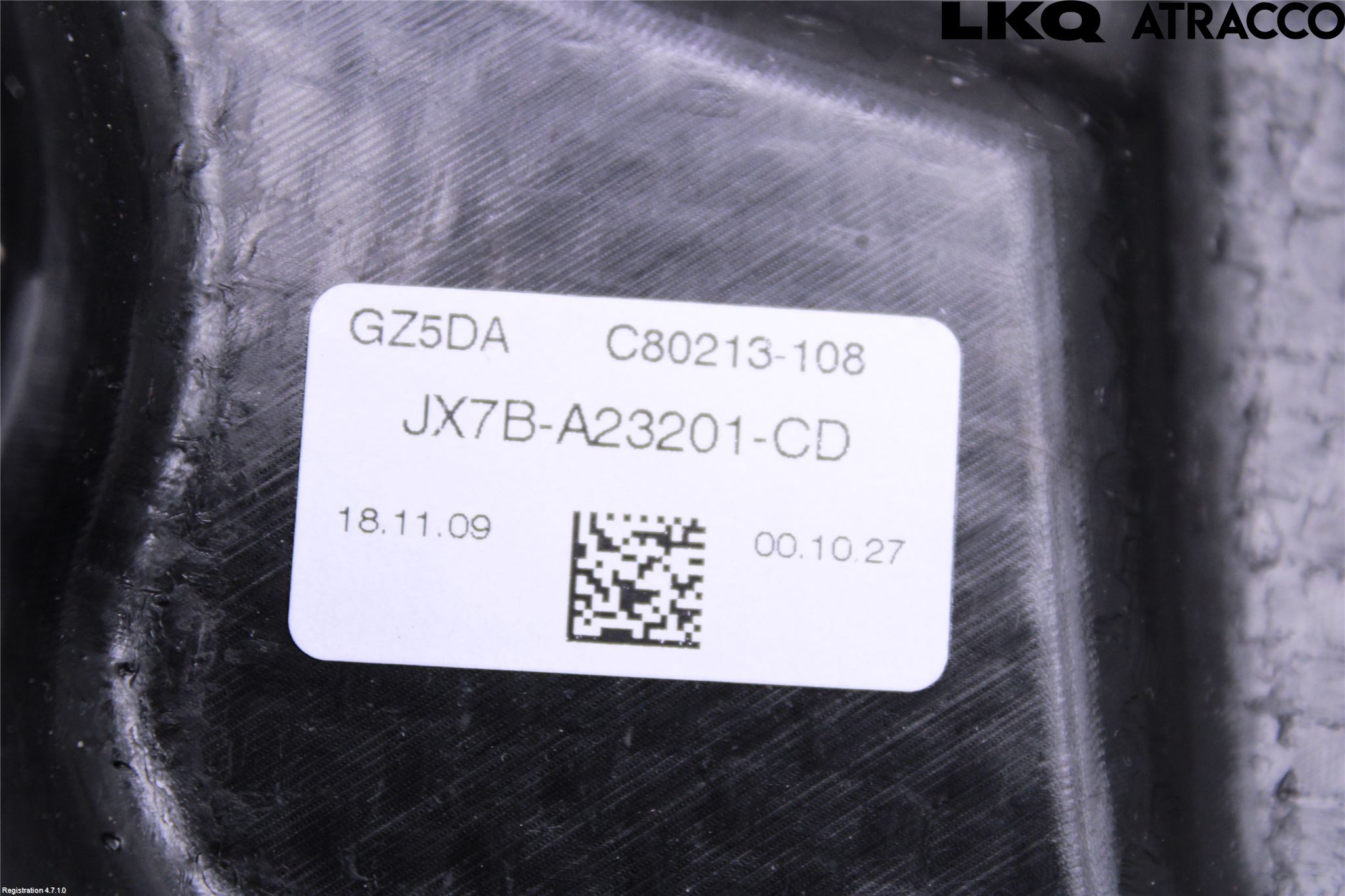 Ford FOCUS 19- Fönsterhiss El Kompl