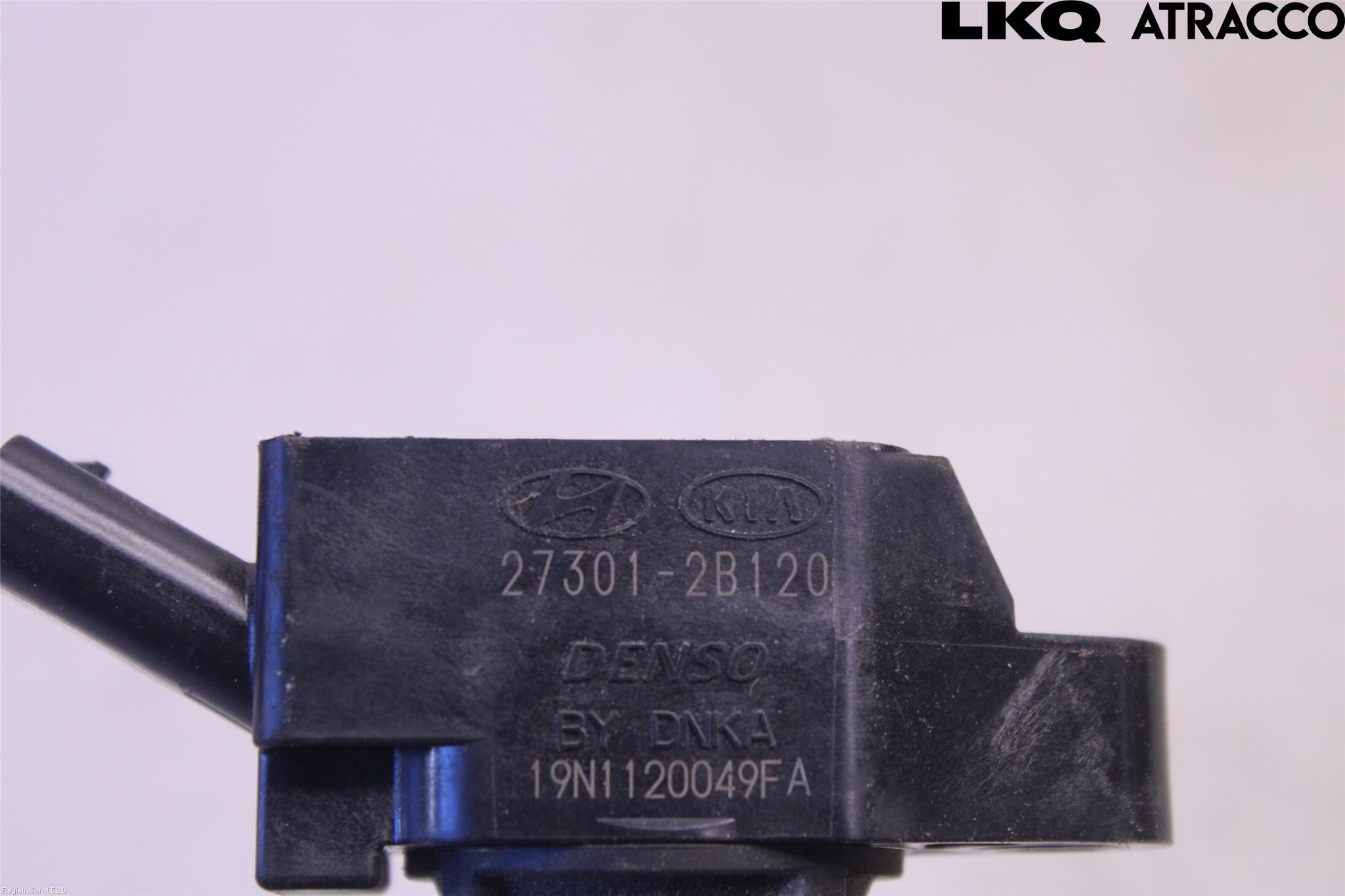 Kia PROCEED 19- Tändspole