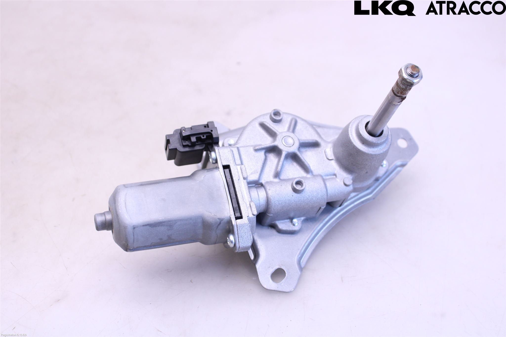 Mitsubishi SPACE STAR 13- Torkarmotor Baklucka