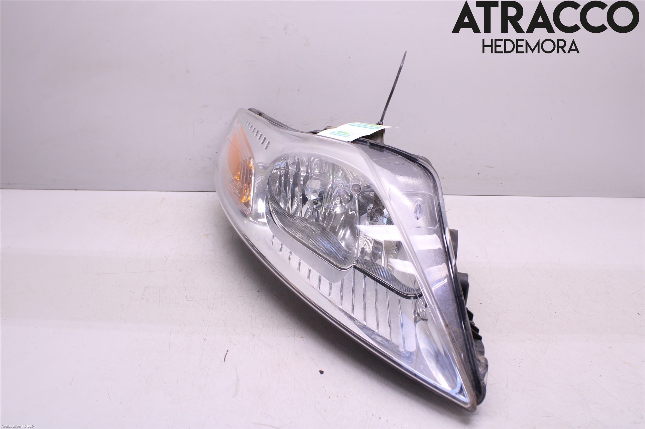 Ford MONDEO 07-15 Strålkastare Höger