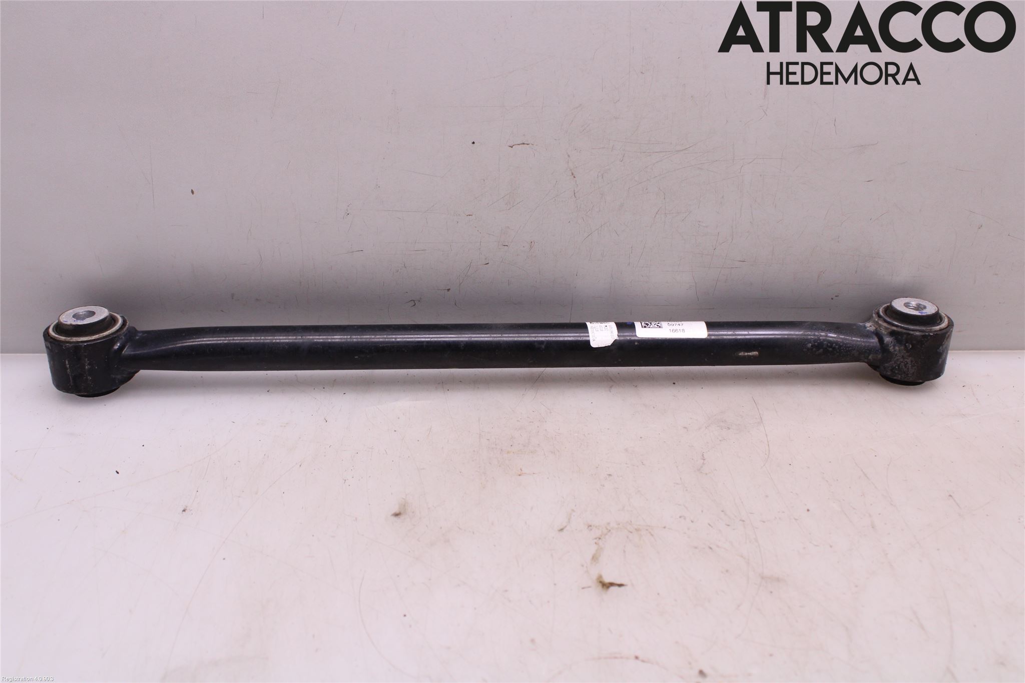 Jeep COMPASS Bärarm Bak Vänster