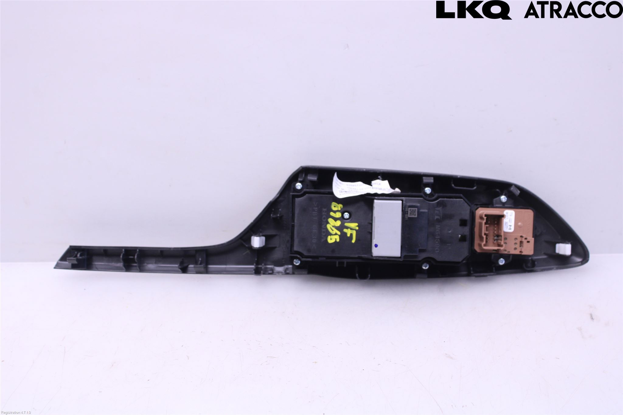 Honda CIVIC 17-22 Strömställare Elhiss