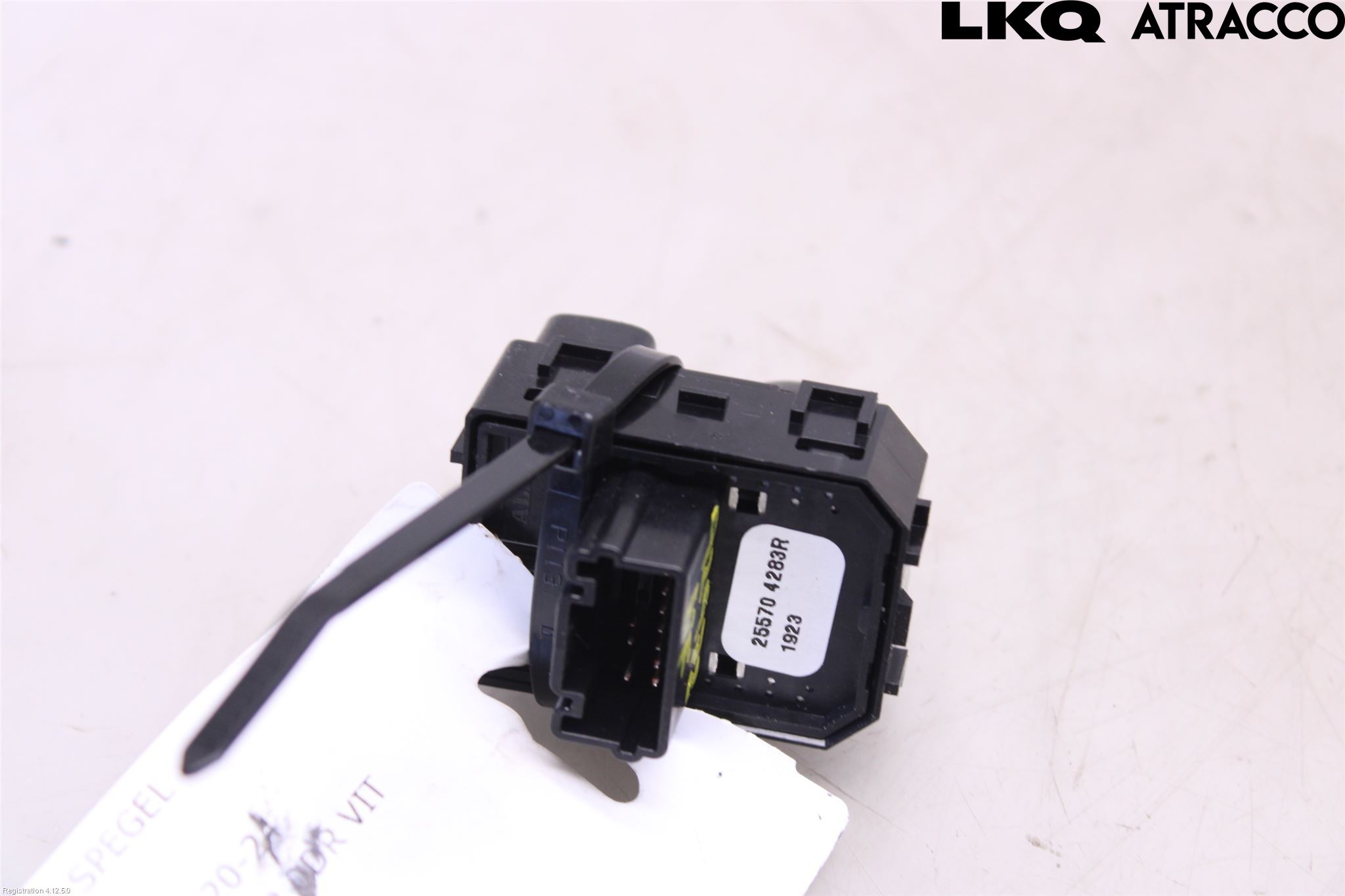 Renault MASTER III 20-24 Strömställare Spegel