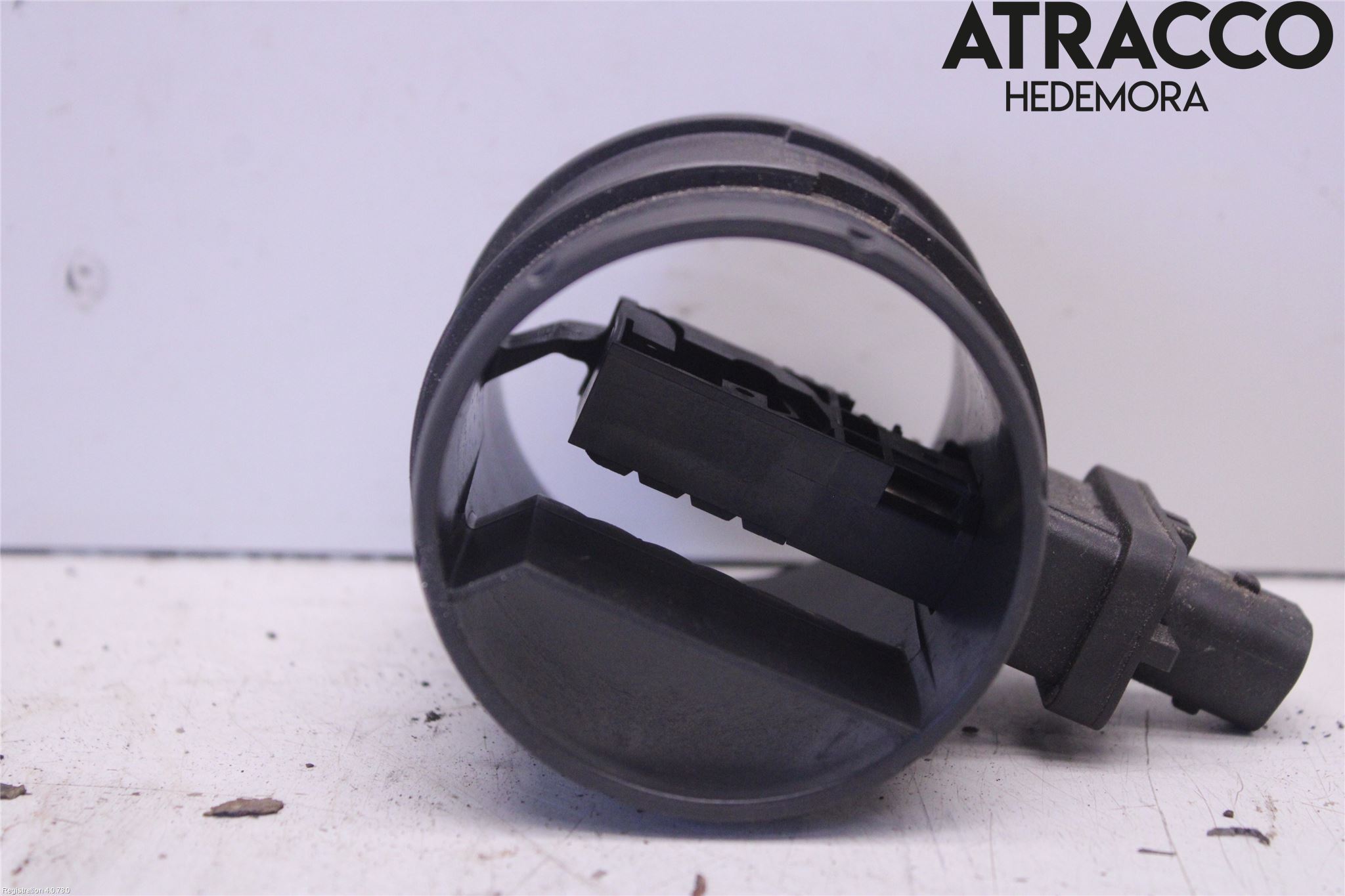 Opel ASTRA J 10-15 Injluftmassamätare