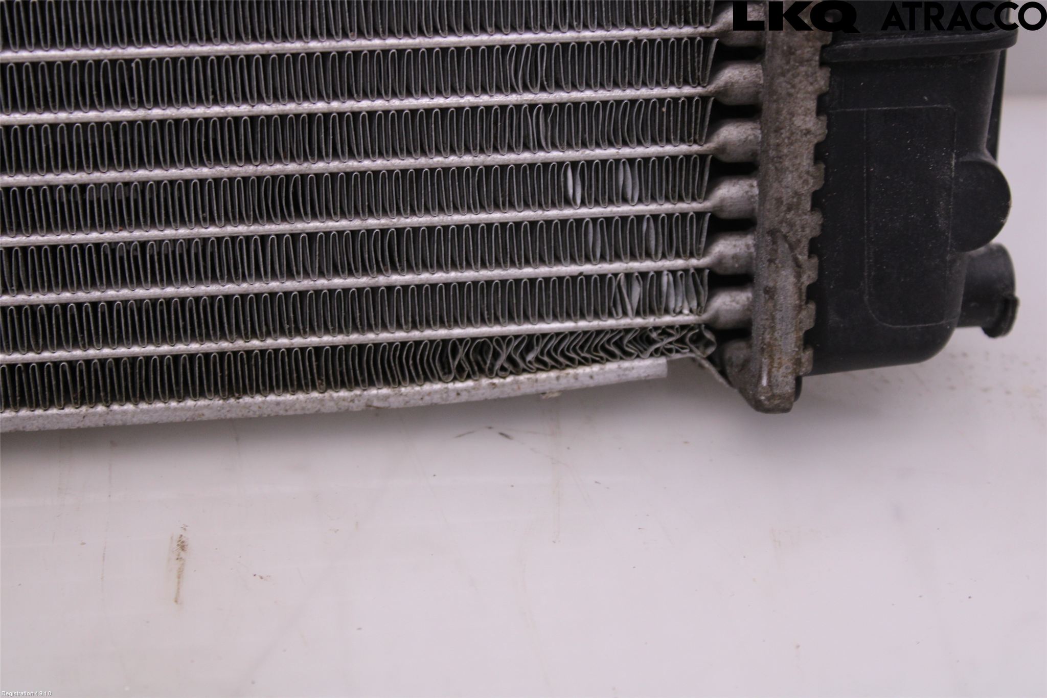 BMW i3 I01 13-22 Kylare Aut