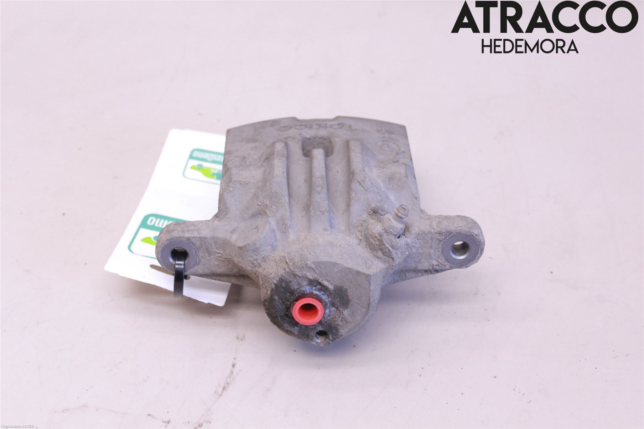 Subaru LEGACY    07-09 Bromsok Bak Vänster