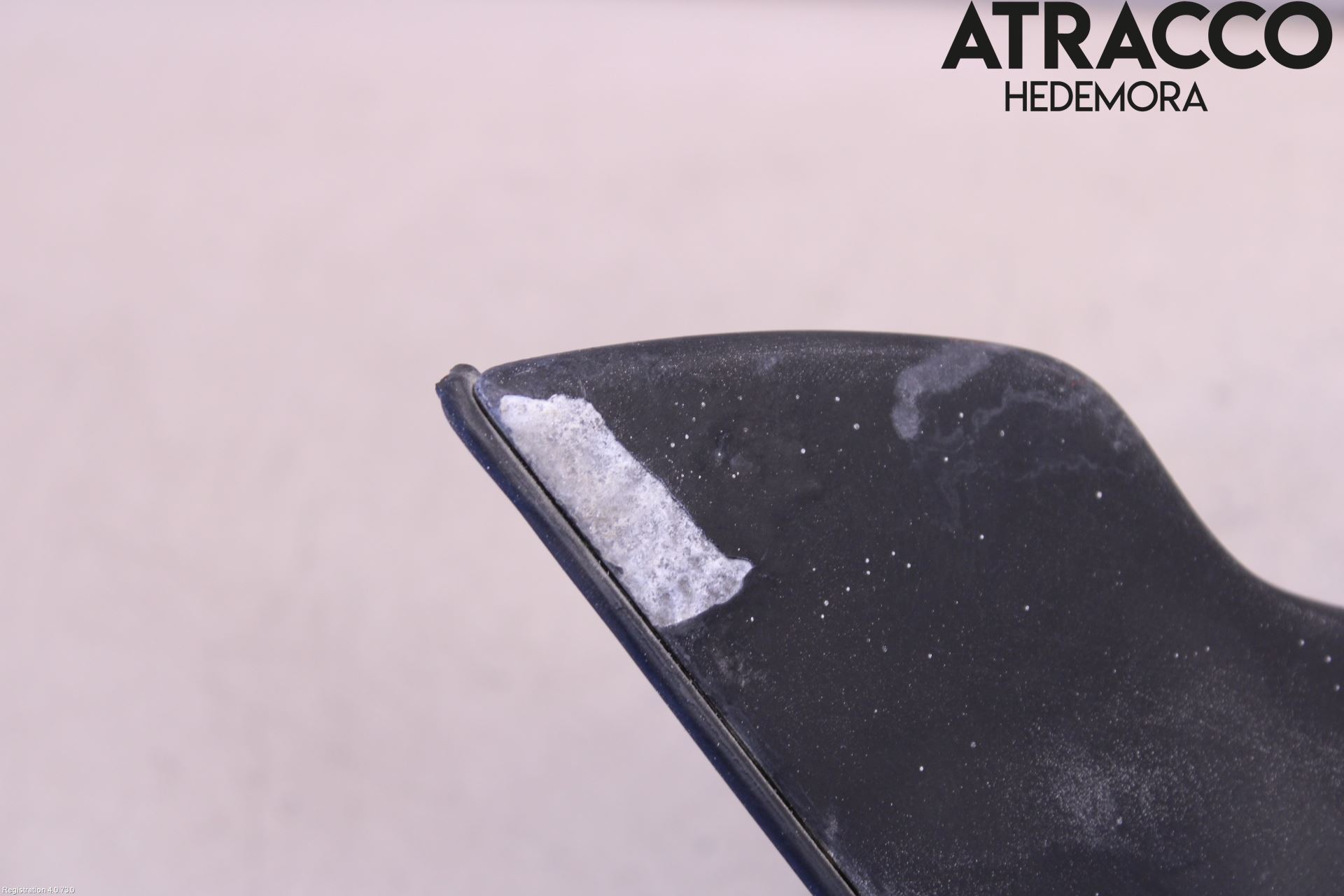 Saab 9-3 VER 2 Spegel Yttre El Vä