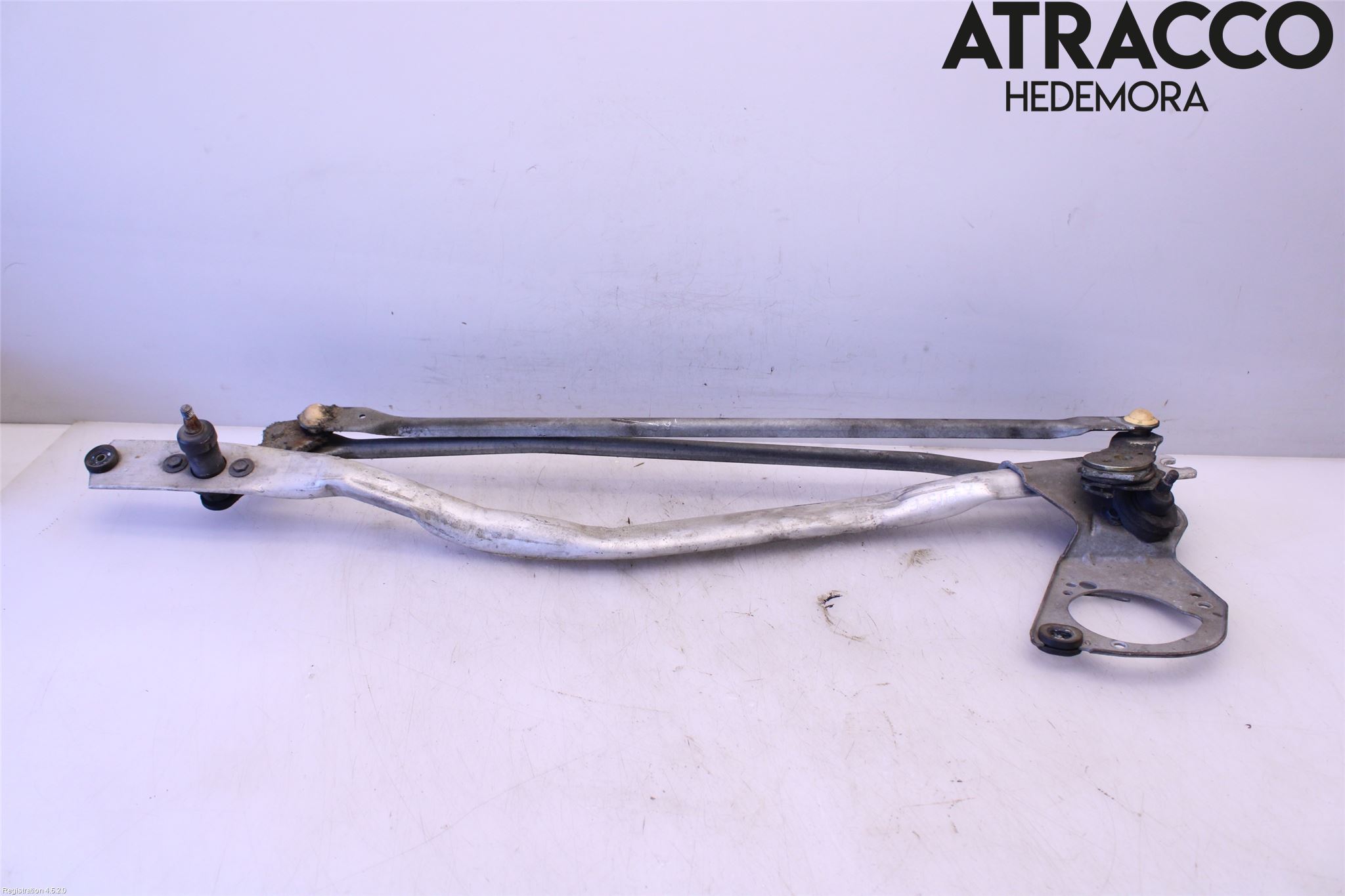 Chevrolet CORVETTE Torkarmekanism Vindruta