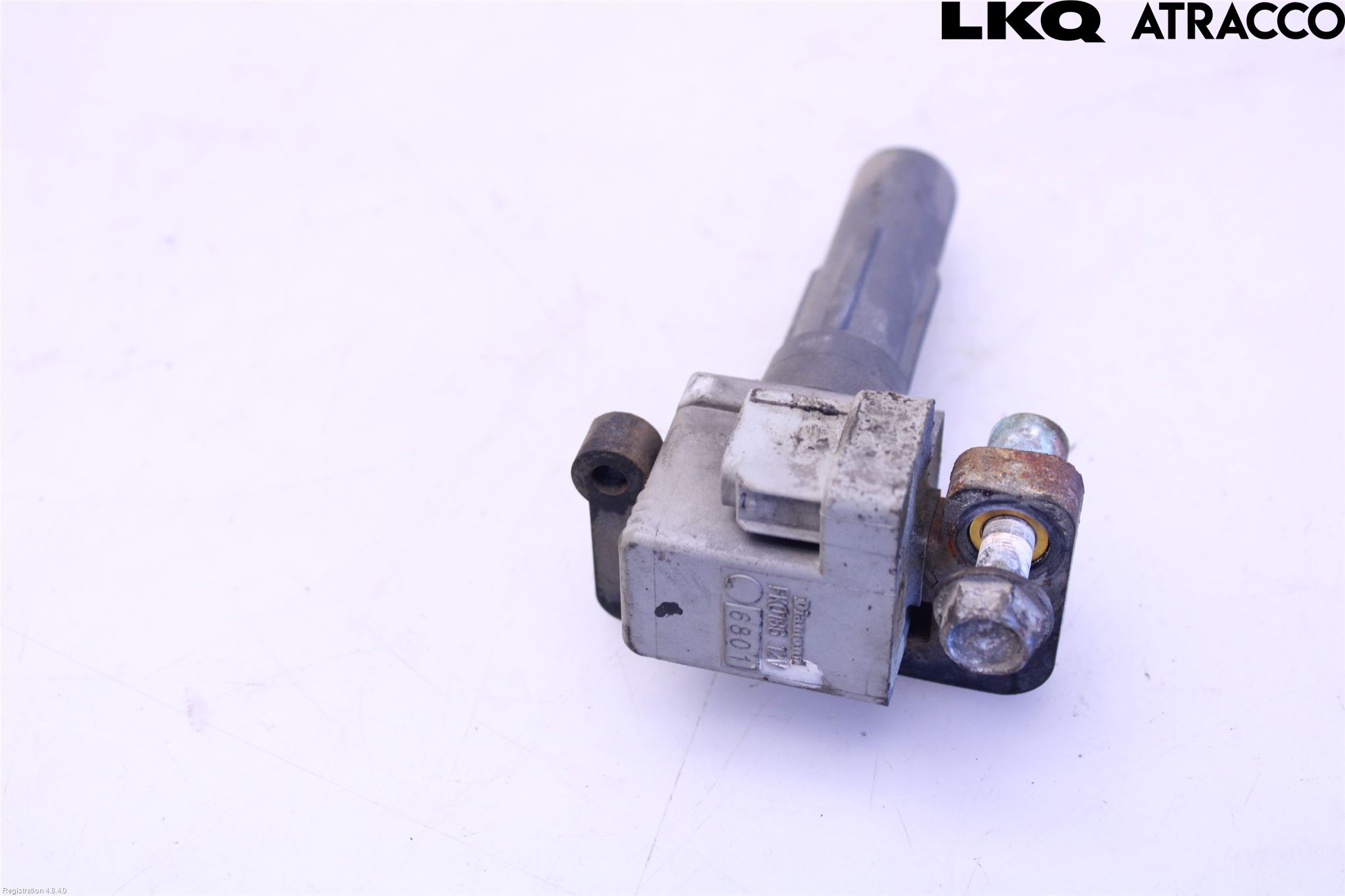 Subaru LEGACY    07-09 Tändspole