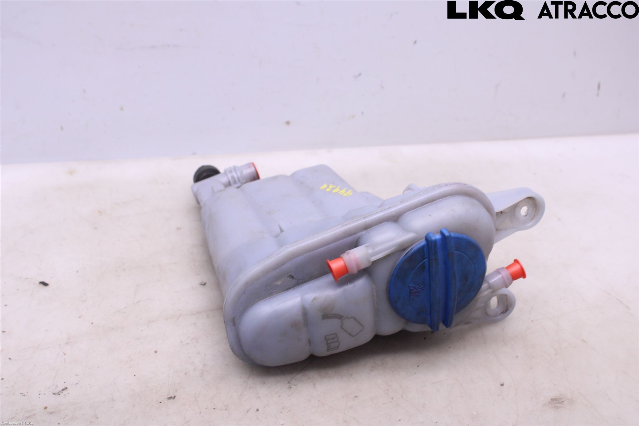 Audi A5 07-16 Expansionstank