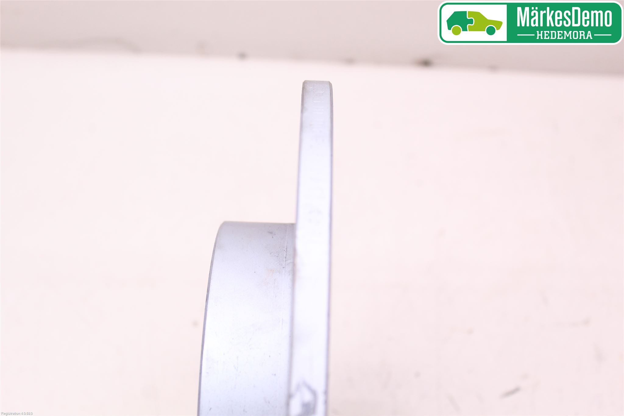 Mercedes-Benz MB A-KLASS (W169) 04-12 Bromsskiva Bak