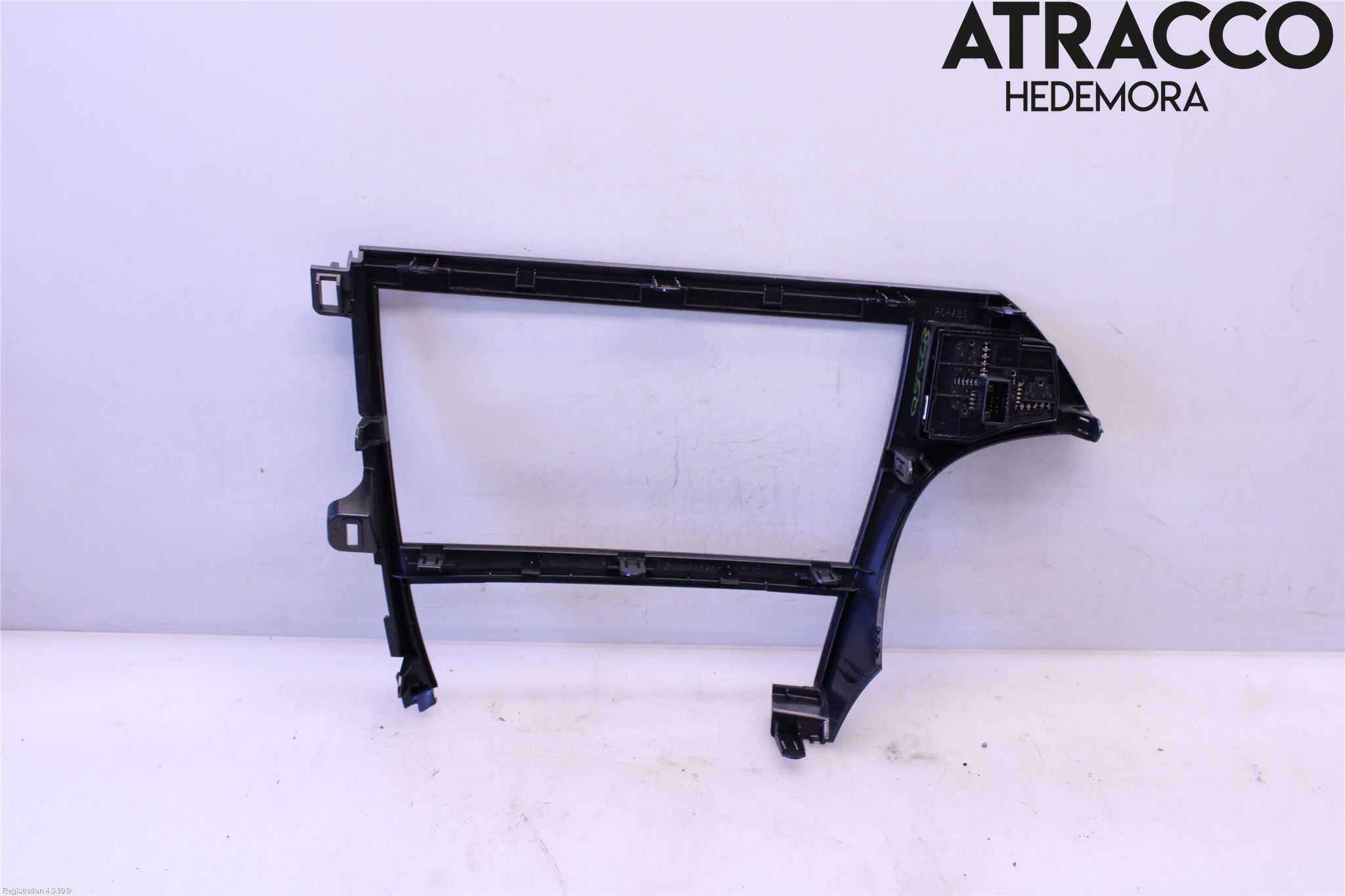 Toyota PRIUS ZVW30 09-20 Instrument-Radio Sarg