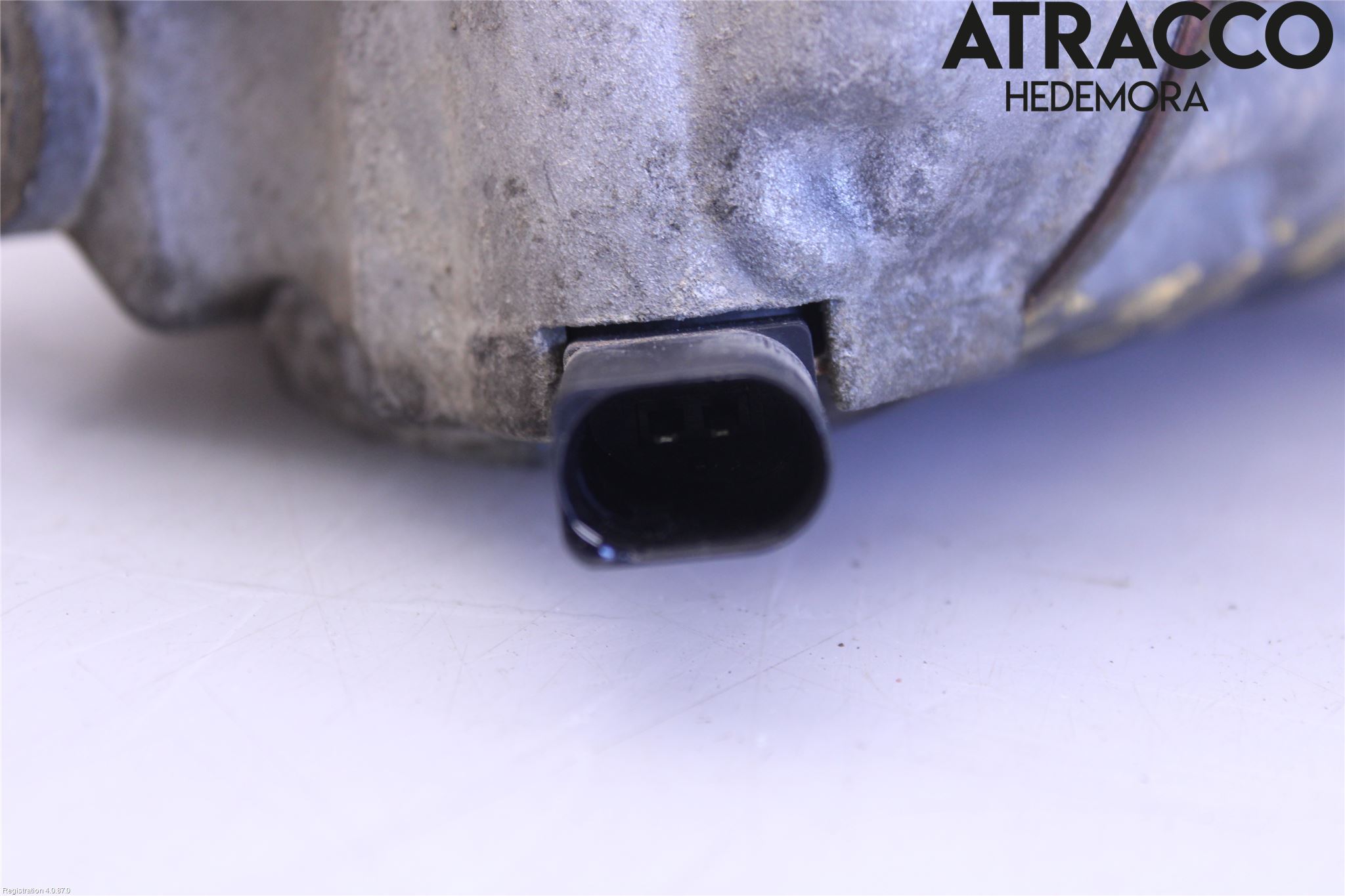 Audi A6/S6     05-11 Ac Kompressor