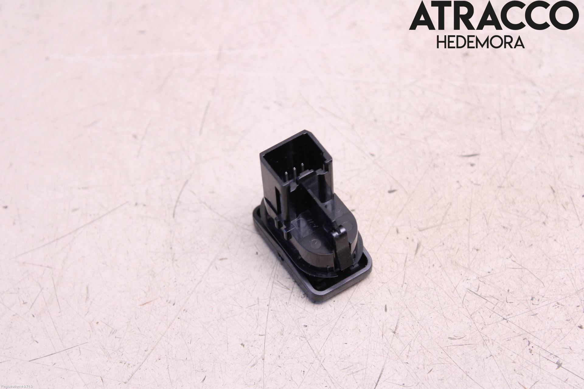 Ford MONDEO 07-15 Strömställare Elhiss