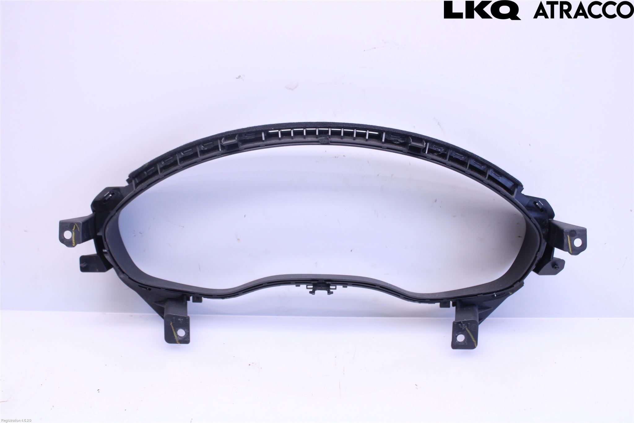 Audi A7/S7 4G 11-17 Instrumentsarg