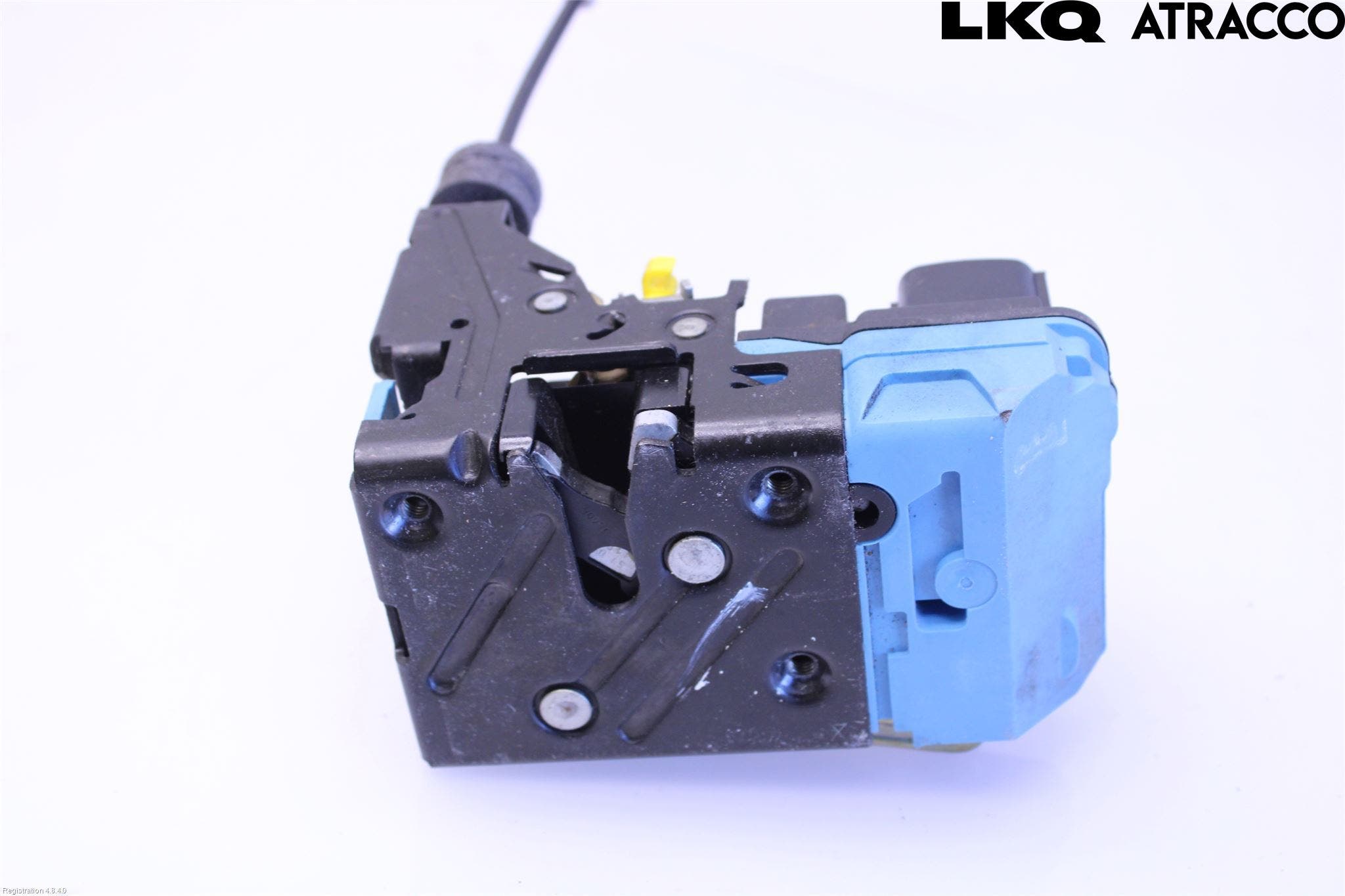 Volvo XC70 05-07 Låskista-Dörrlås