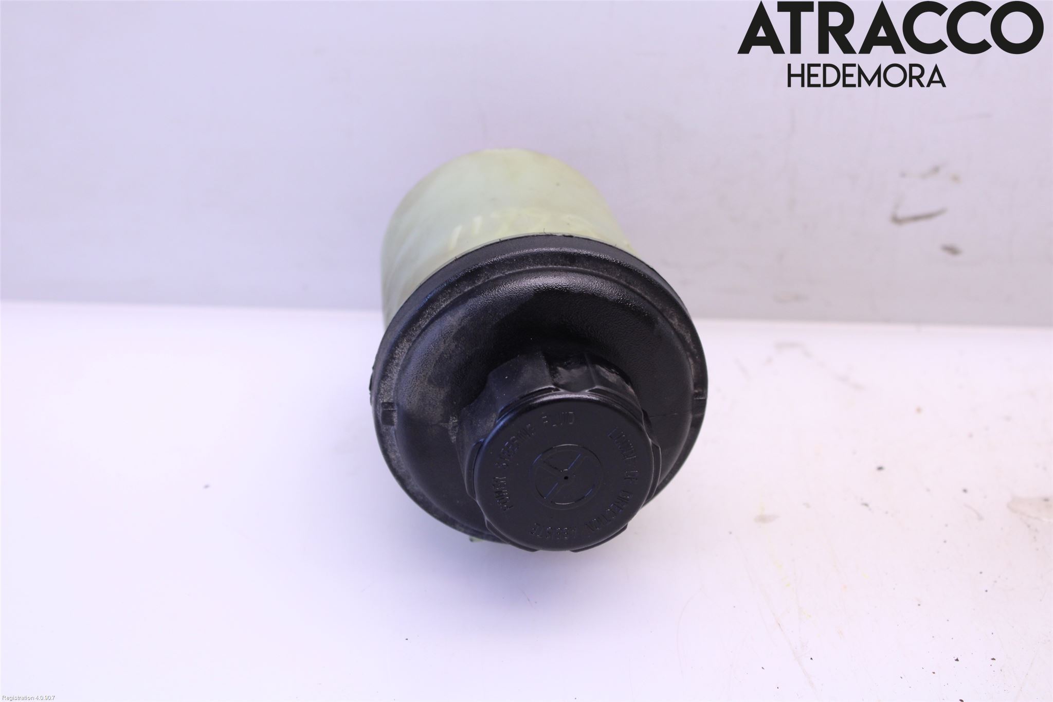 Volvo V60 11-13 Styrservooljebehållare