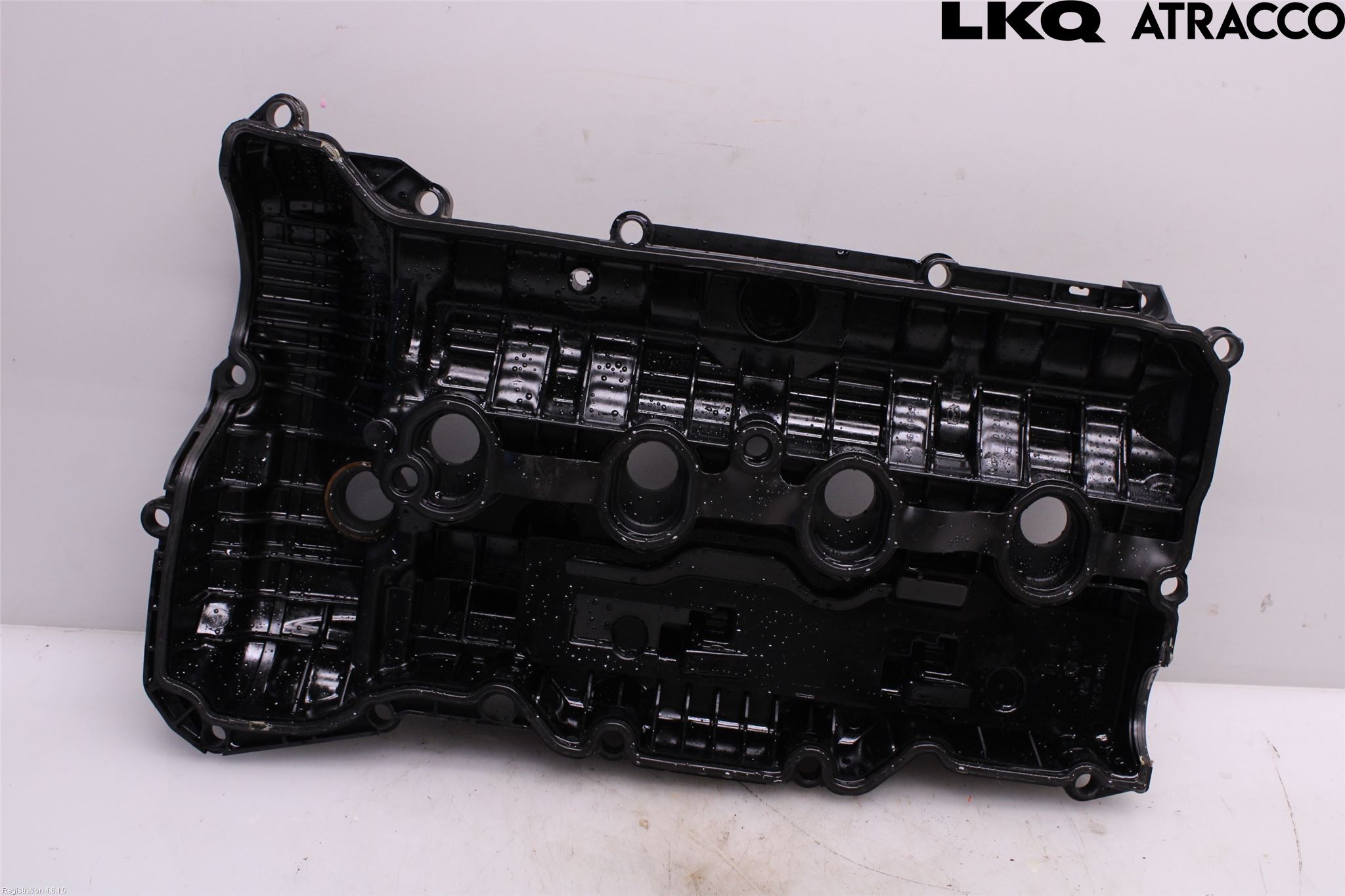 Mazda CX-5 17- Ventilkåpa