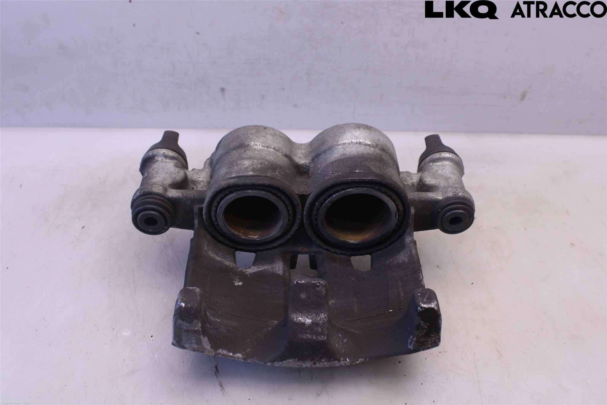 Fiat DUCATO 15-23 Bromsok Fram Vänster