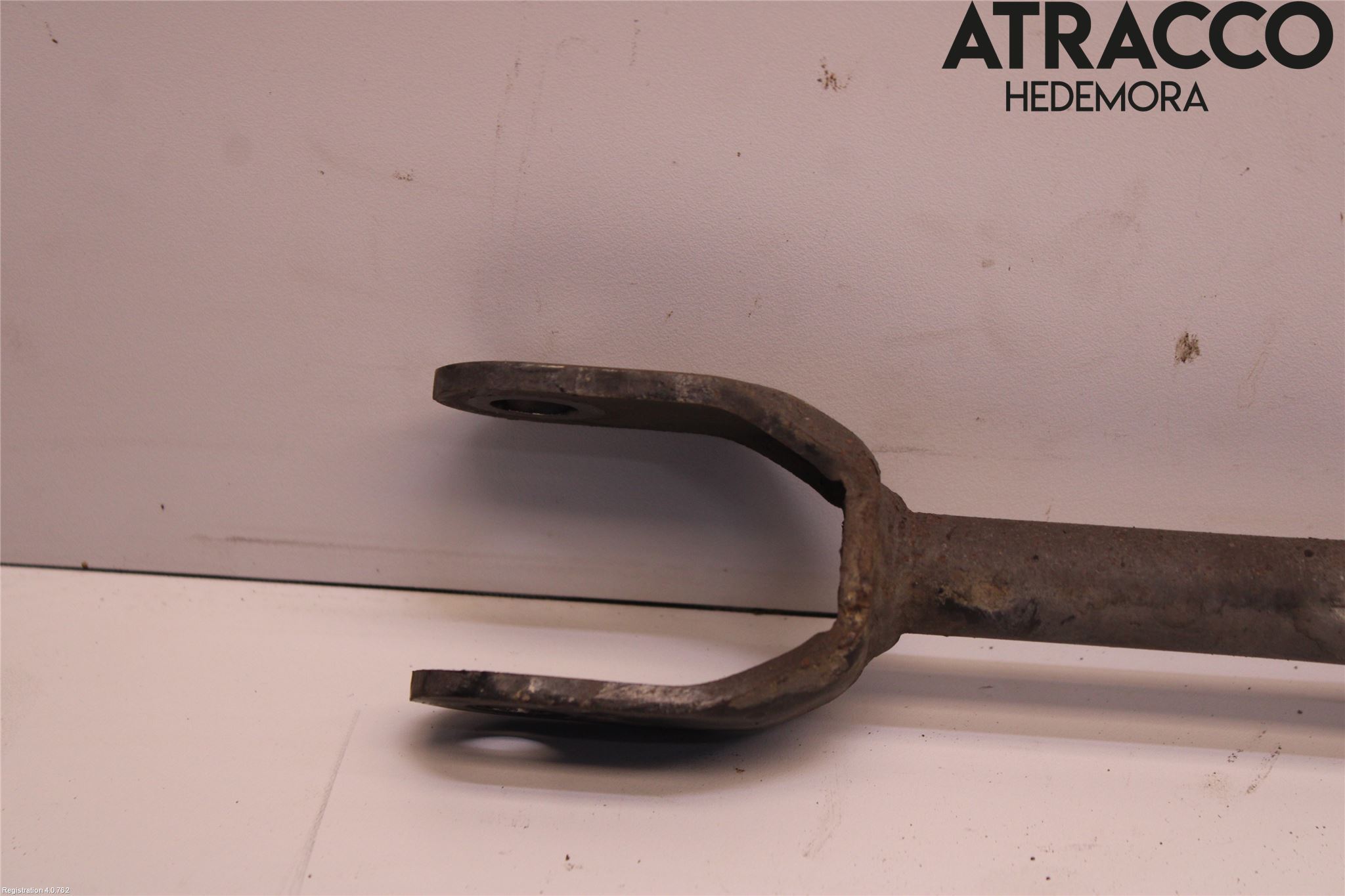 Nissan 370Z Bärarm Bak Vänster