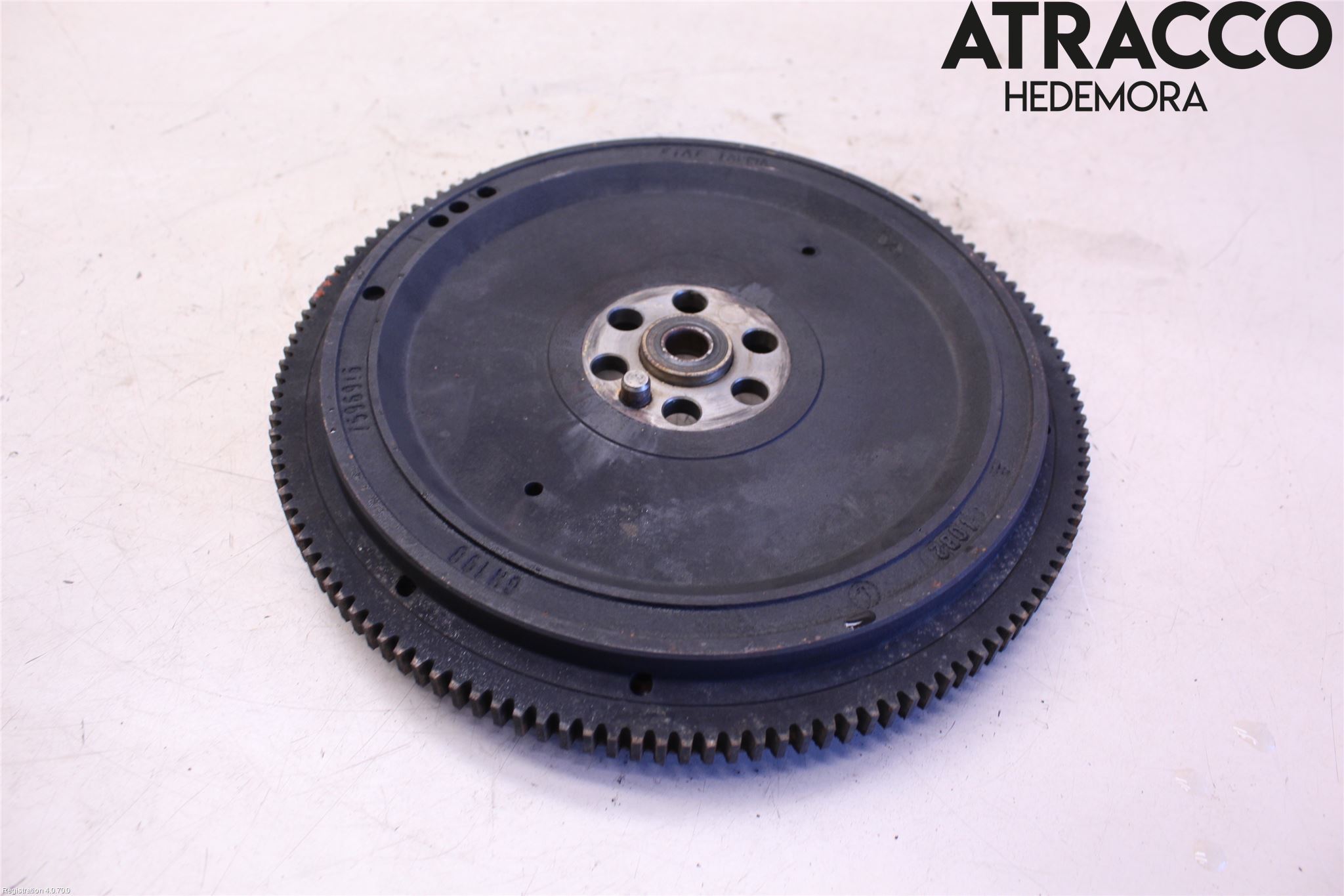 Fiat DUCATO -94 Svänghjul Man