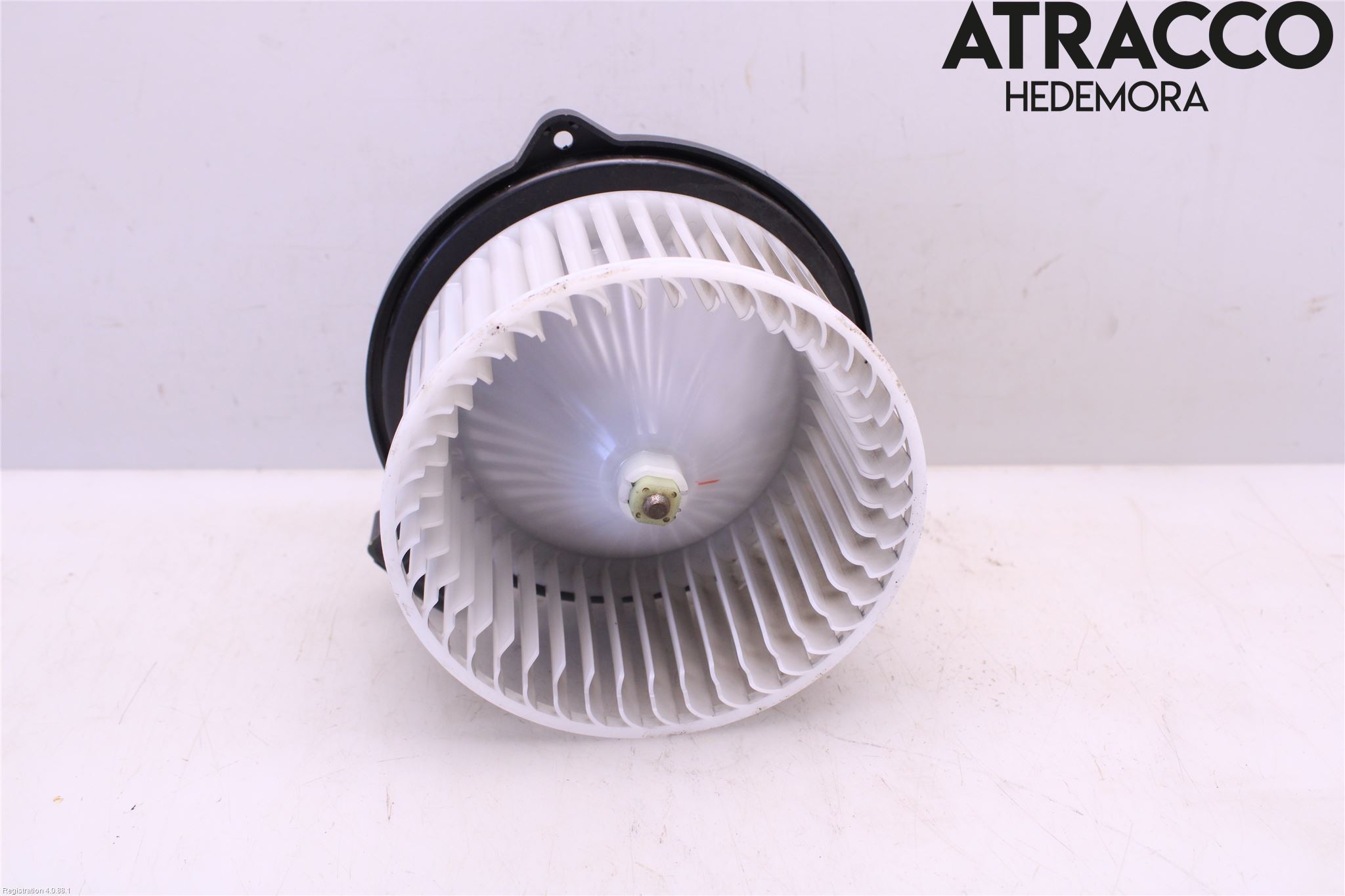 Mazda 3 IV 19- Ac Värmefläkt