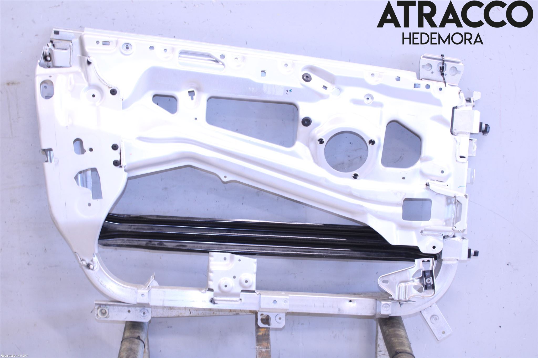 BMW i3 I01 13-22 Dörr Fram Vänster