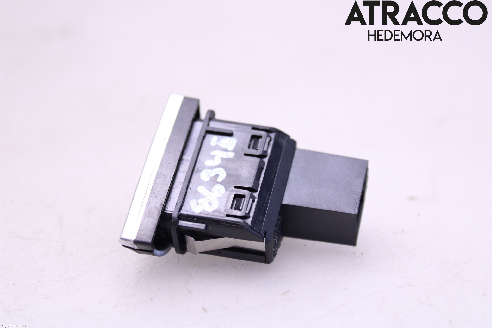 Audi A5 17- Strömställare Övrigt