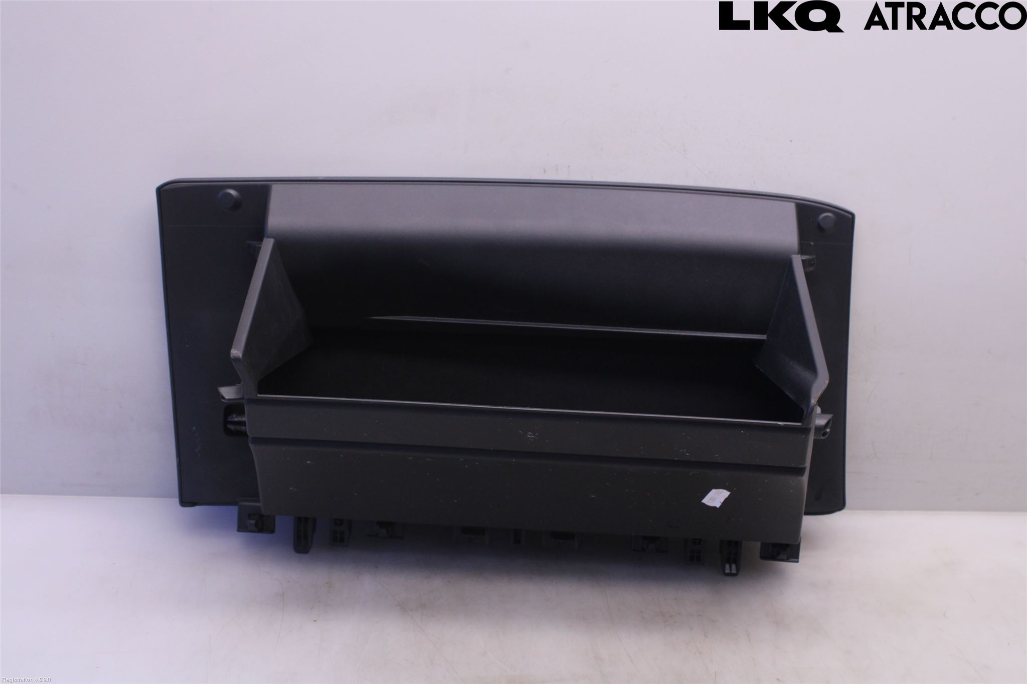 Toyota YARIS CROSS XP21 21- Handskfack