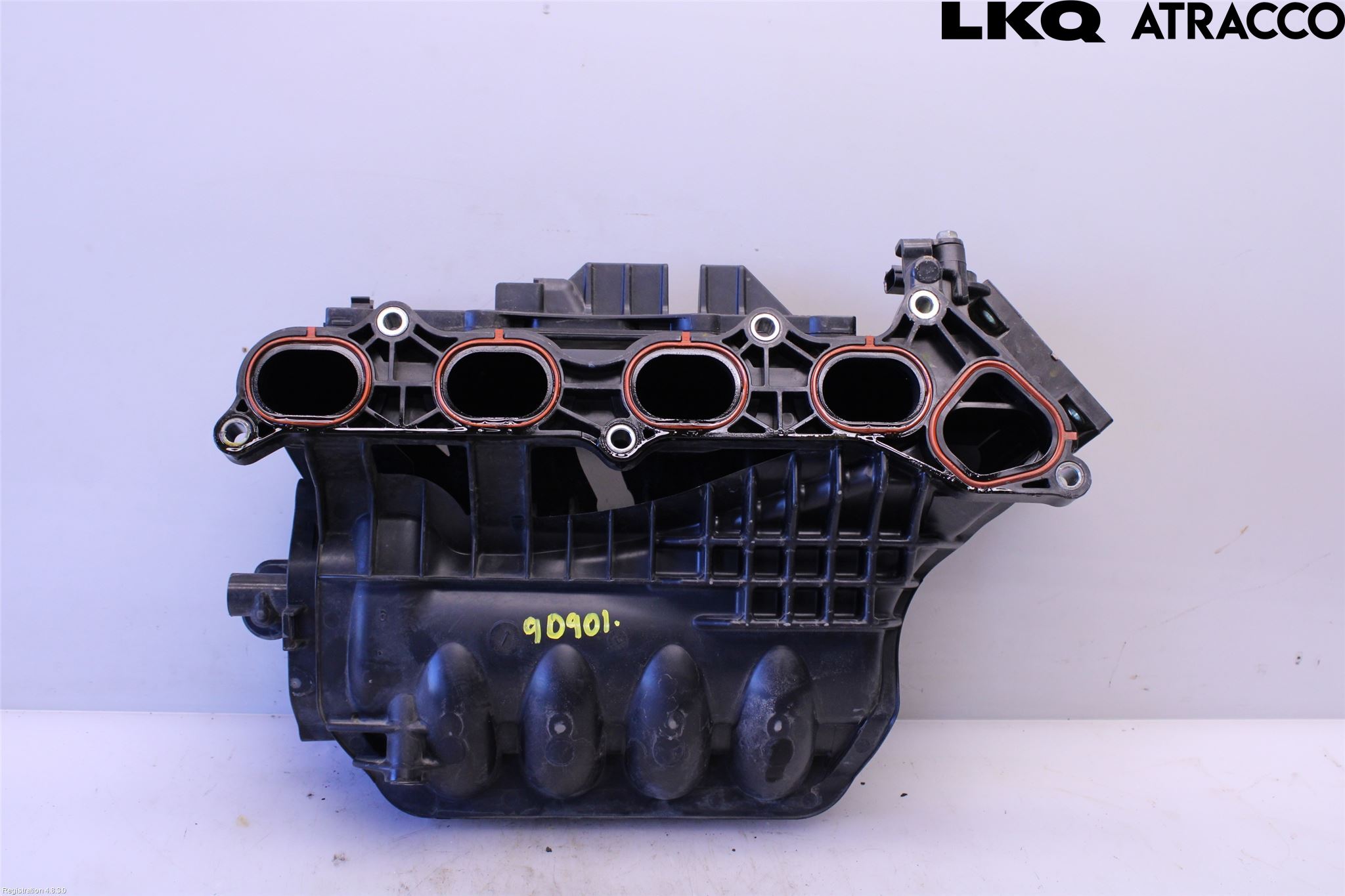 Honda ACCORD    08- Grenrör Insug