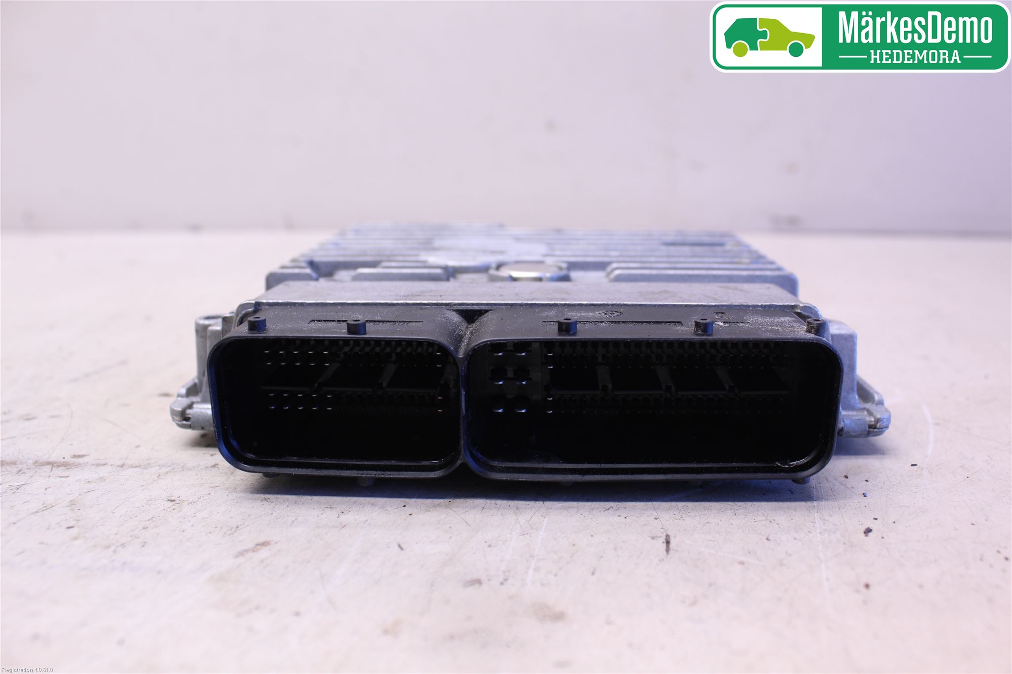 Audi A1/S1 11-18 Styrenhet Insprut Bensin