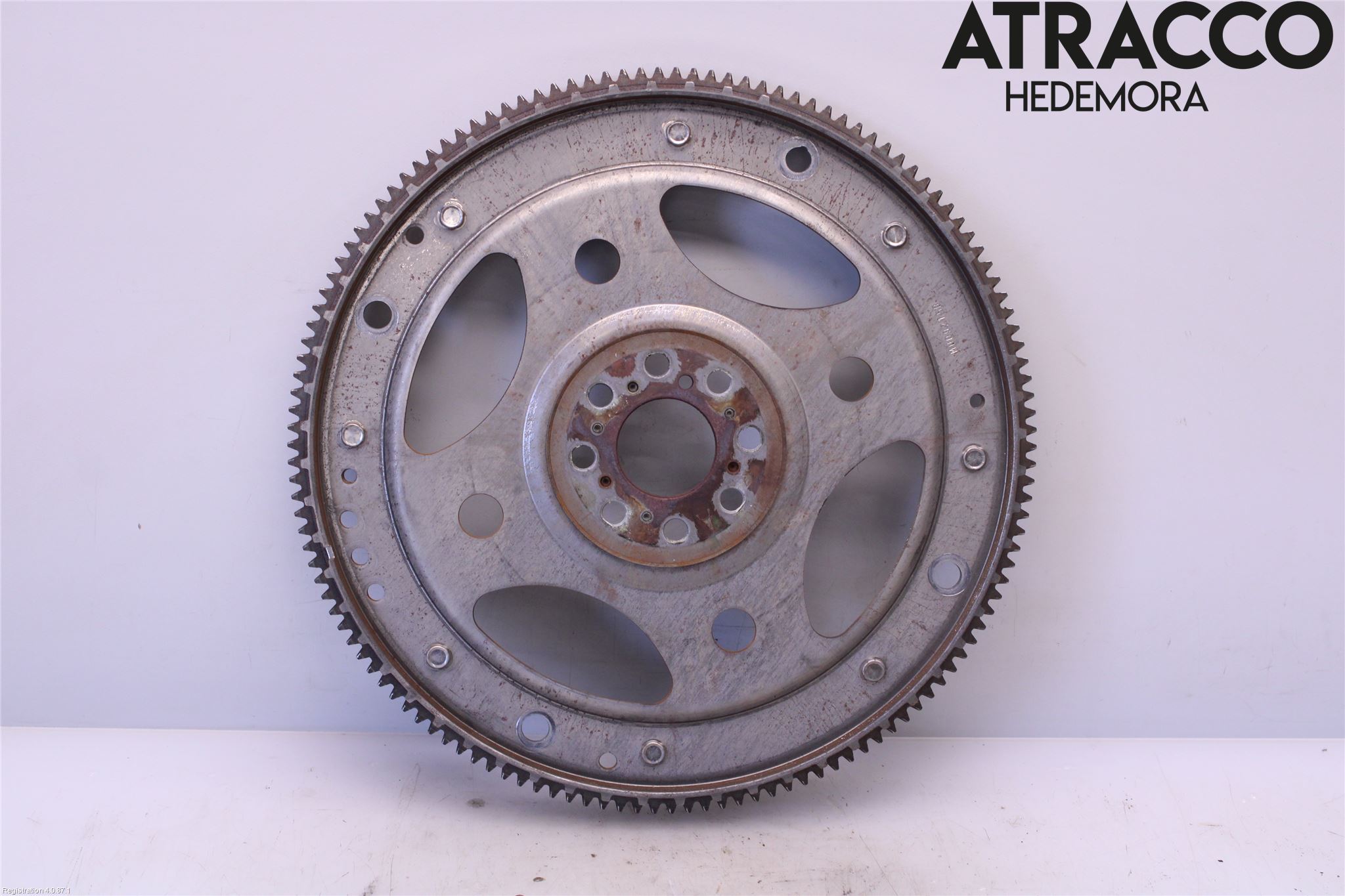 Jaguar XE (X760) 15-24 Svänghjul Aut