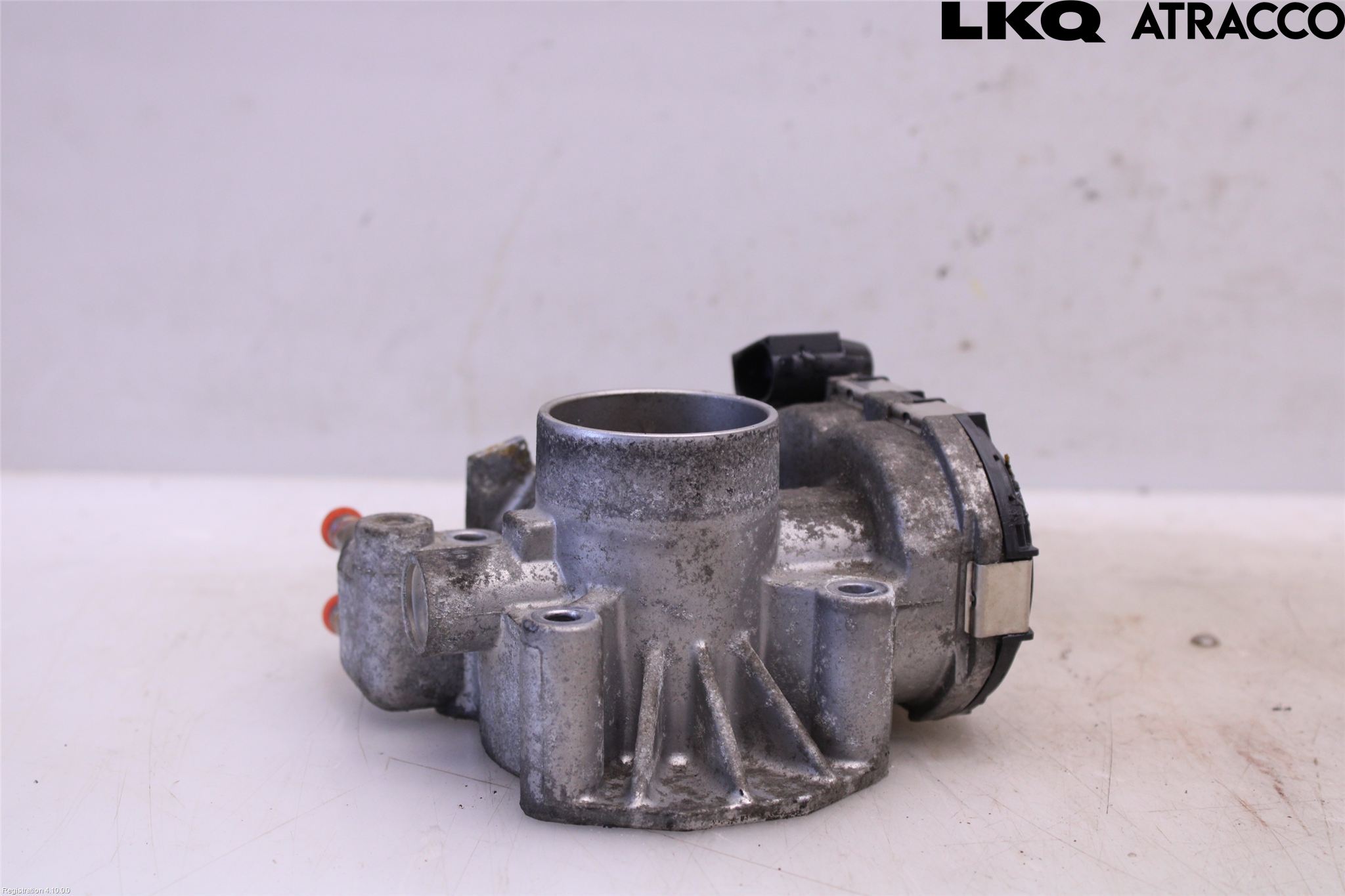 Toyota YARIS XP90 06-11 Injspjällhus