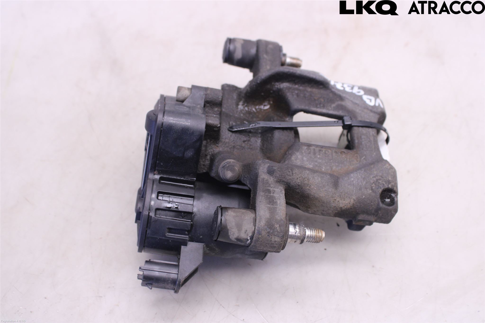 Ford FOCUS 19- Bromsok Bak Vänster