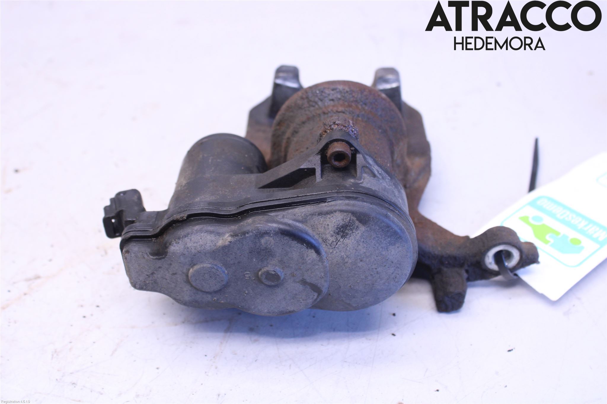 Toyota CAMRY 19-24 Bromsok Bak Vänster